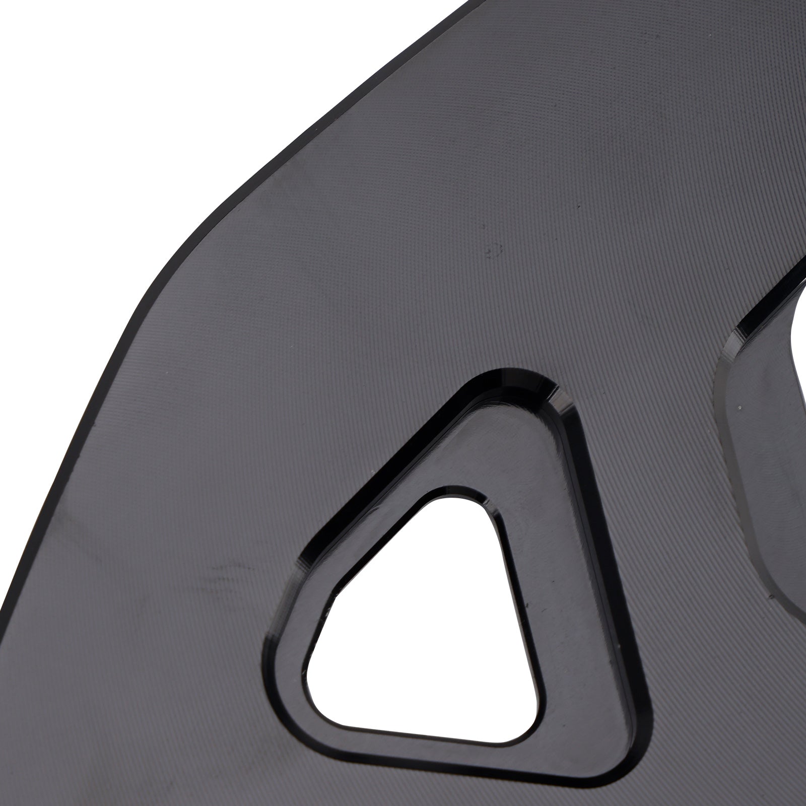 2000-2024 Suzuki DR-Z400SM DRZ400/S/E Rear Brake Disc Guard Cover