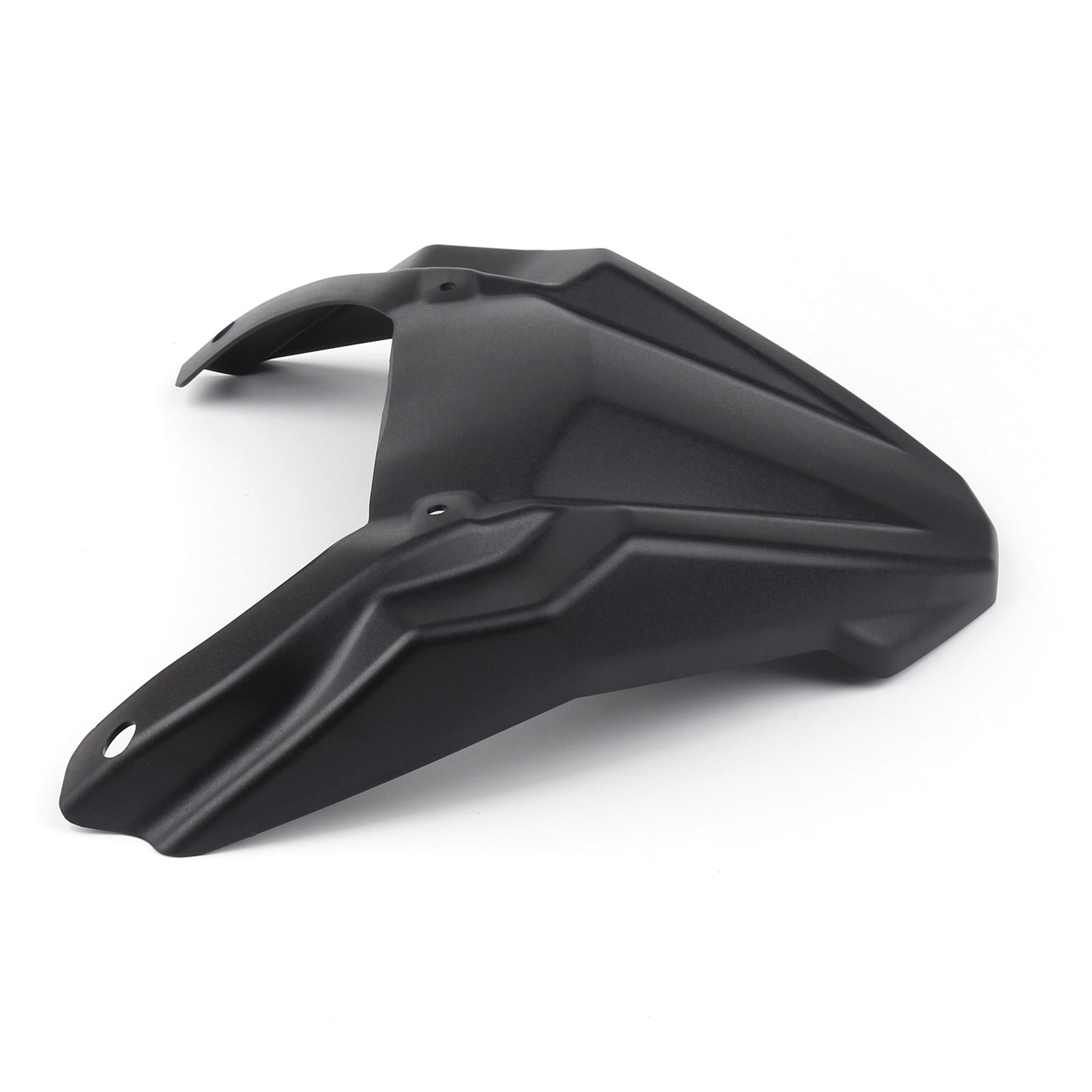 2015-2019 Yamaha MT-09 Tracer FJ-09  Front Hugger Wheel Cover Beak Extension