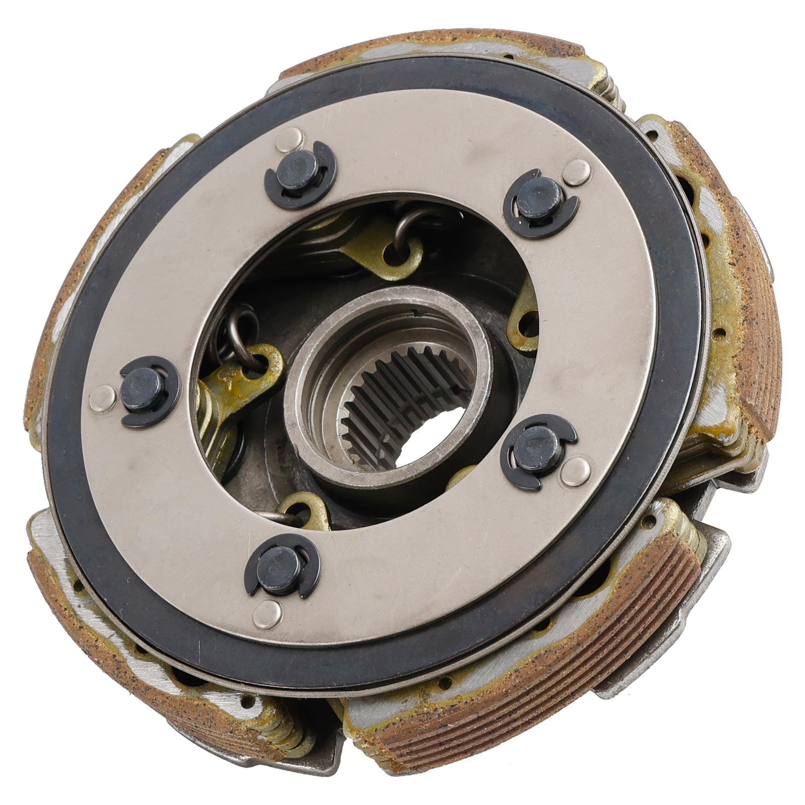 Linhai ATV 500 500-D PROMAX M550 UTV 500 Clutch Carrier Shoe Assy 35296