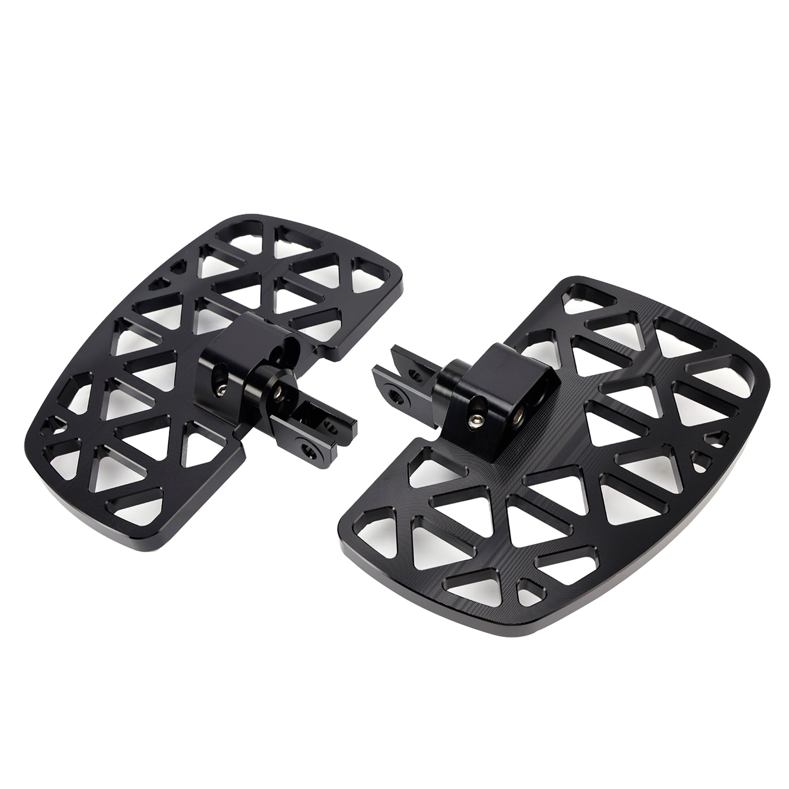 2021-2025 Honda CM1100 Rebel 1100 DCT /MT Front Footrests Foot Pegs