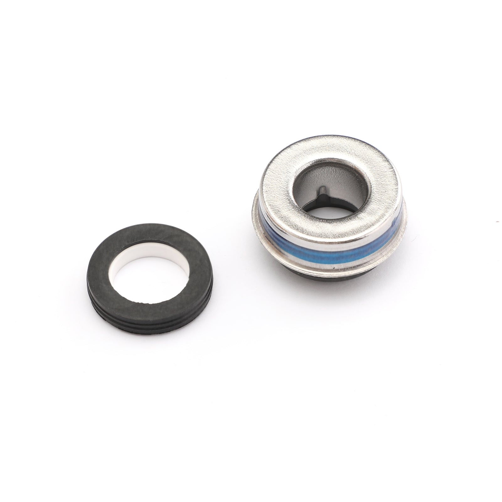 Kawasaki EX500 Ninja 500 500R Water Pump Seal Mechanical Kit