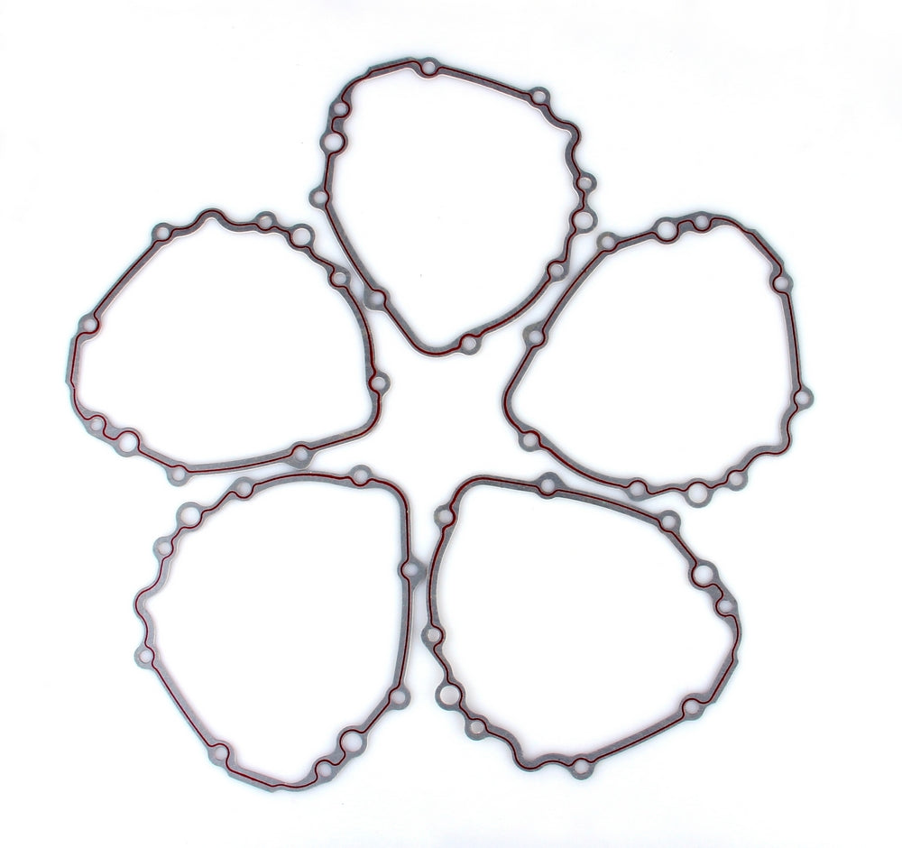 5PCS 03-06 Honda CBR600RR Stator Cover Gaskets 11321-MEE-315