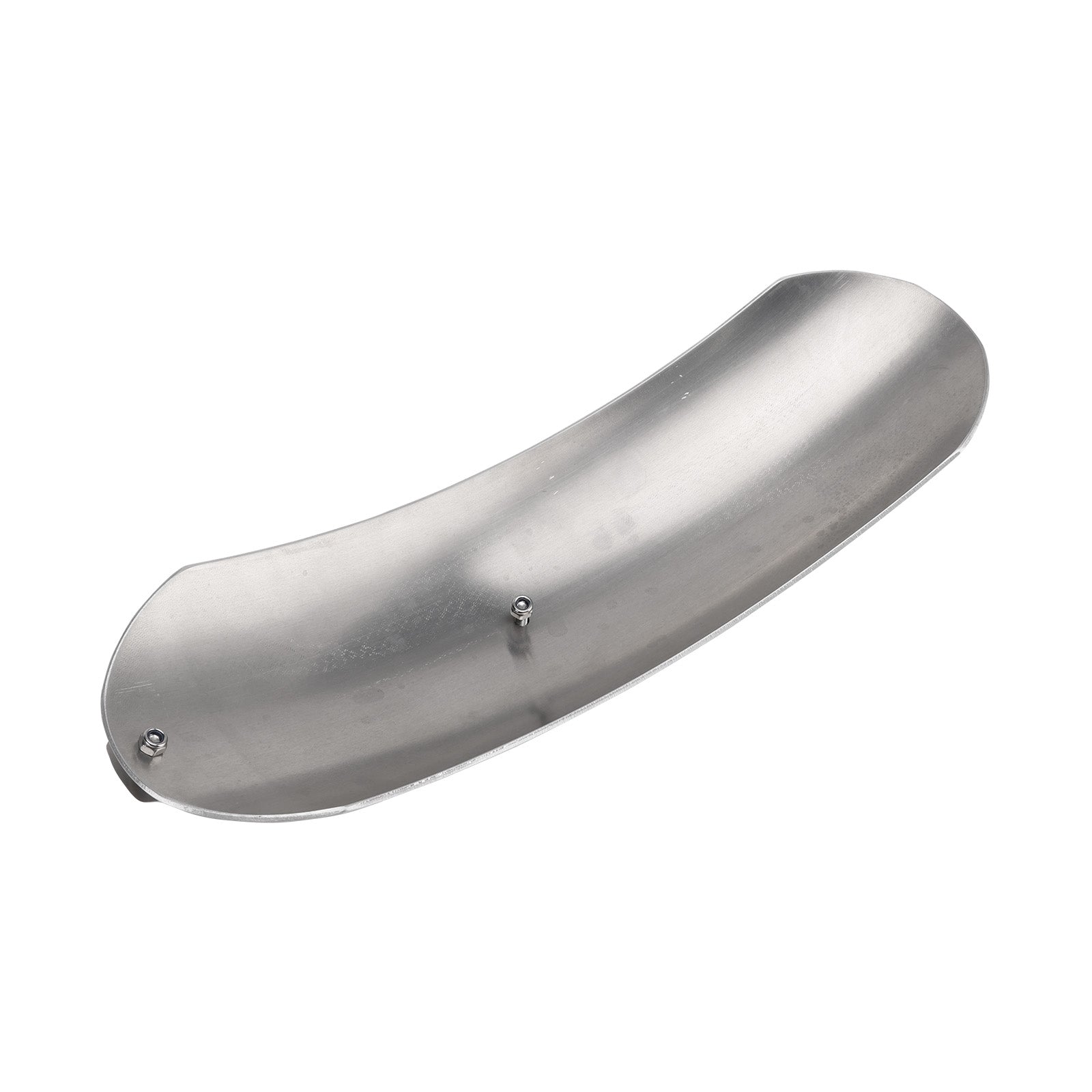 2019-2025 Scrambler 1200X 1200XC 1200XE Steel Front Fender Mudguard