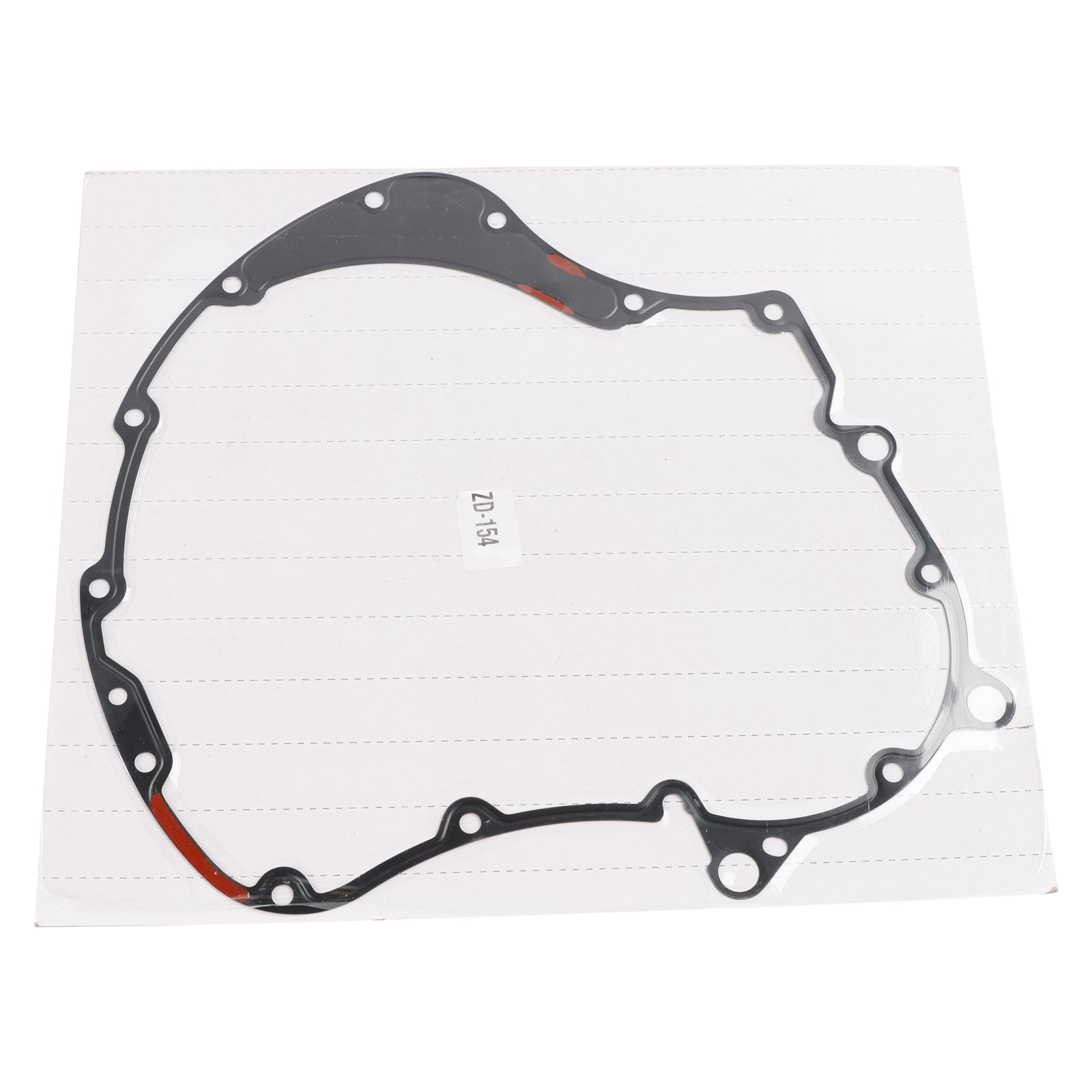 02-17 V-Rod Night Rod Vrsc Vrscdx Vrscf Alternator Cover Gasket 25080-01k