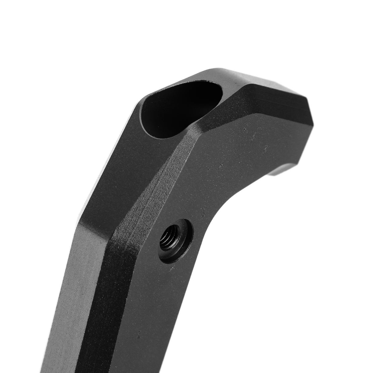 2021+ Suporte de mão para apoio de braço do passageiro traseiro da motocicleta Honda Grom MSX125