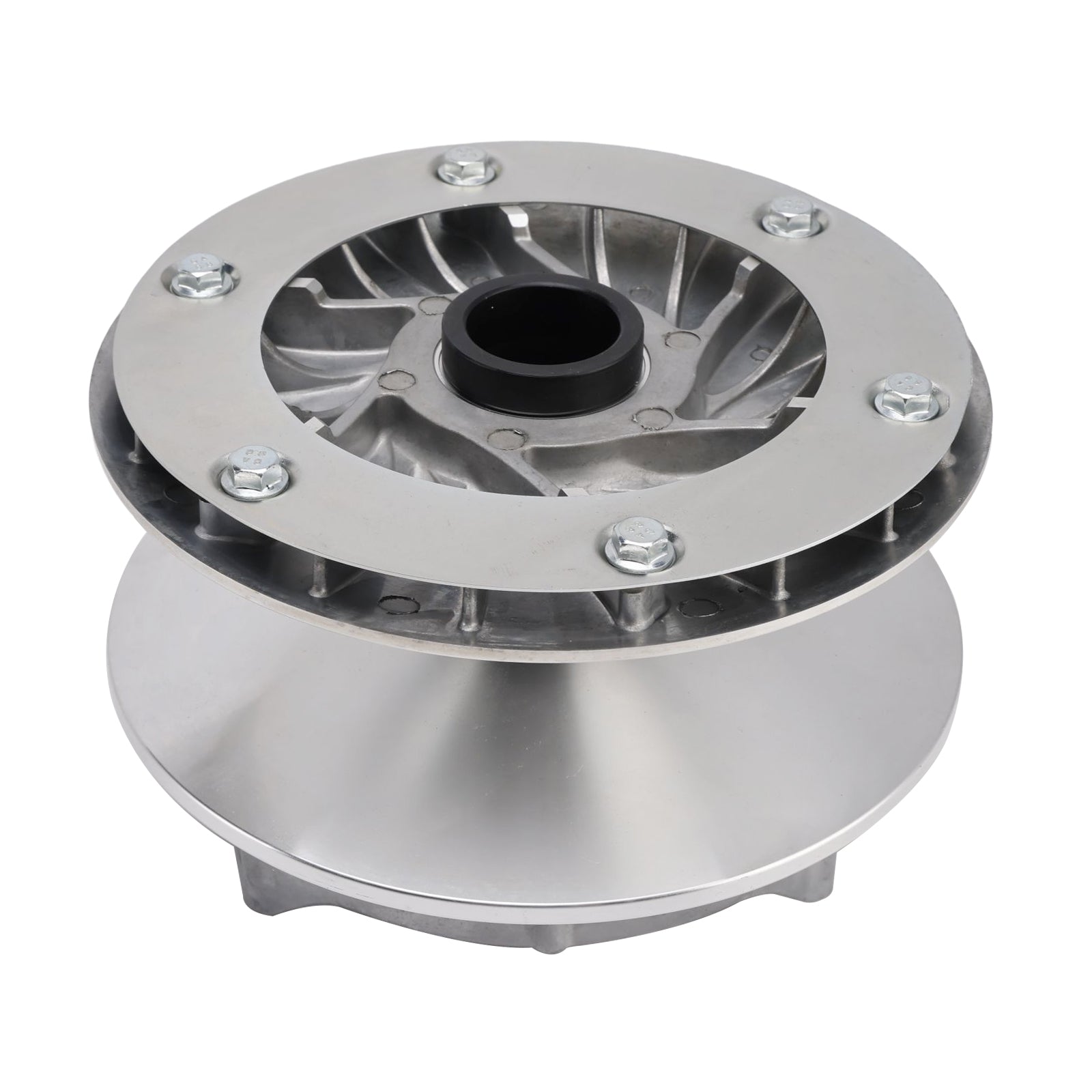 Segway At5 Atv Snarler At6 S Rear Variator Secondary Driven Clutch Lu104071