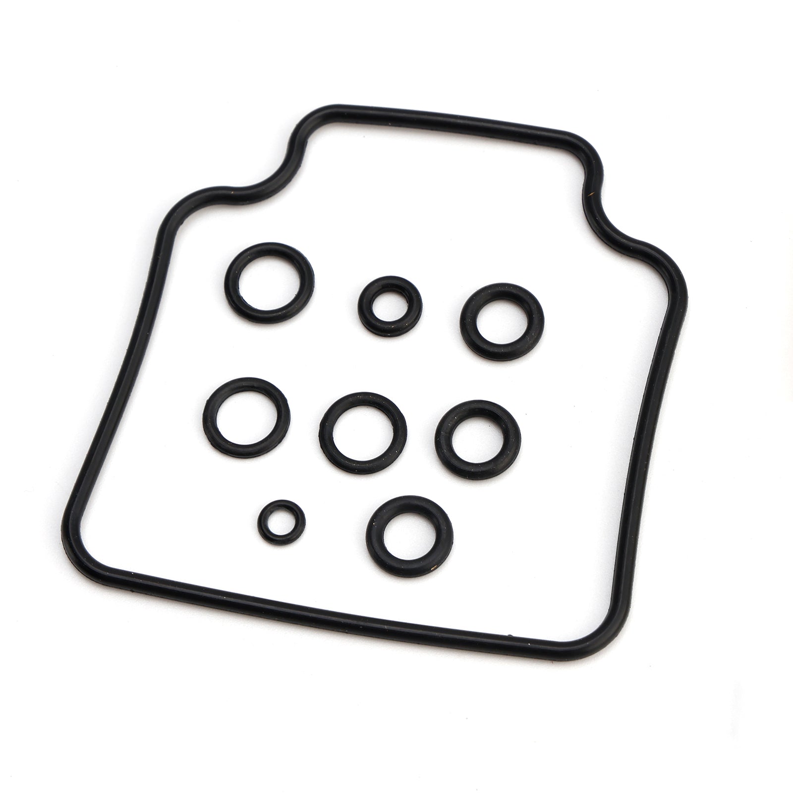 1986–1993 3RW3 3RW2 Yamaha Serow 225 XT225 Vergaser-Reparatursatz (passend für)