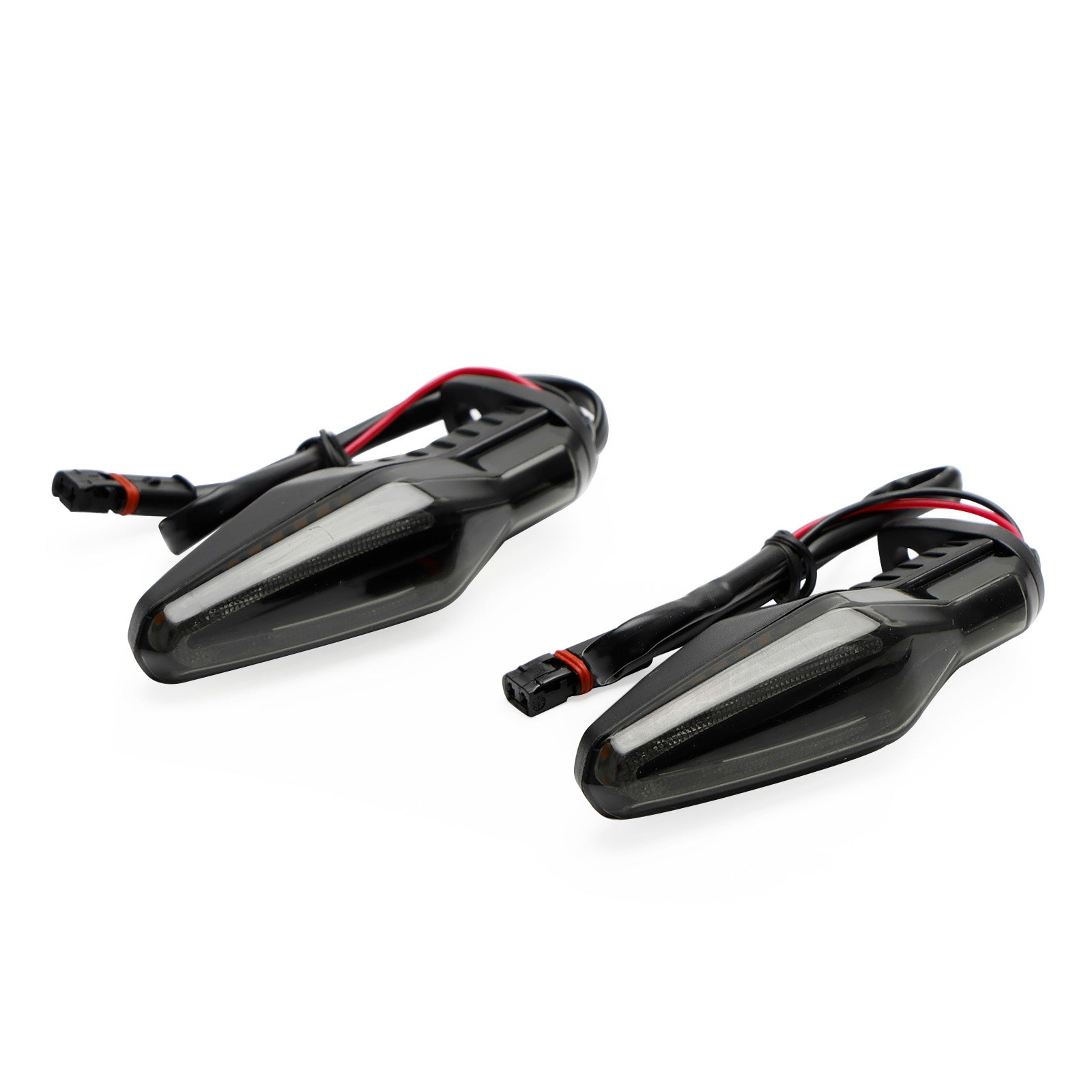 Clignotants LED BMW 19-23 S1000RR et 20-23 S1000XR CE