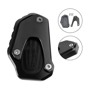 20-23 Suzuki V-Strom DL1050XT Kickstand Enlarge Plate Pad