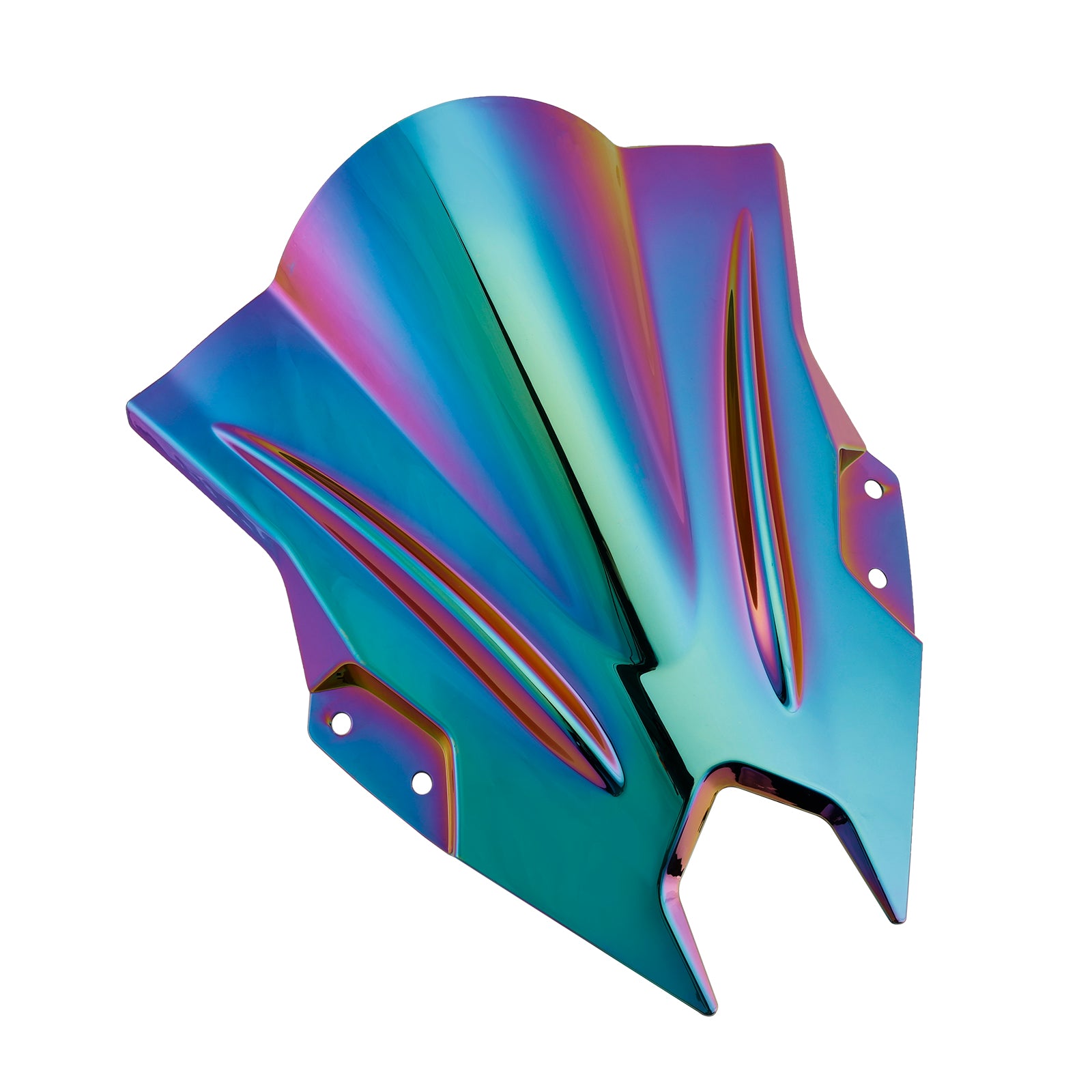 KAWASAKI NINJA 500 EX500R 2024-2025 Windshield Windscreen