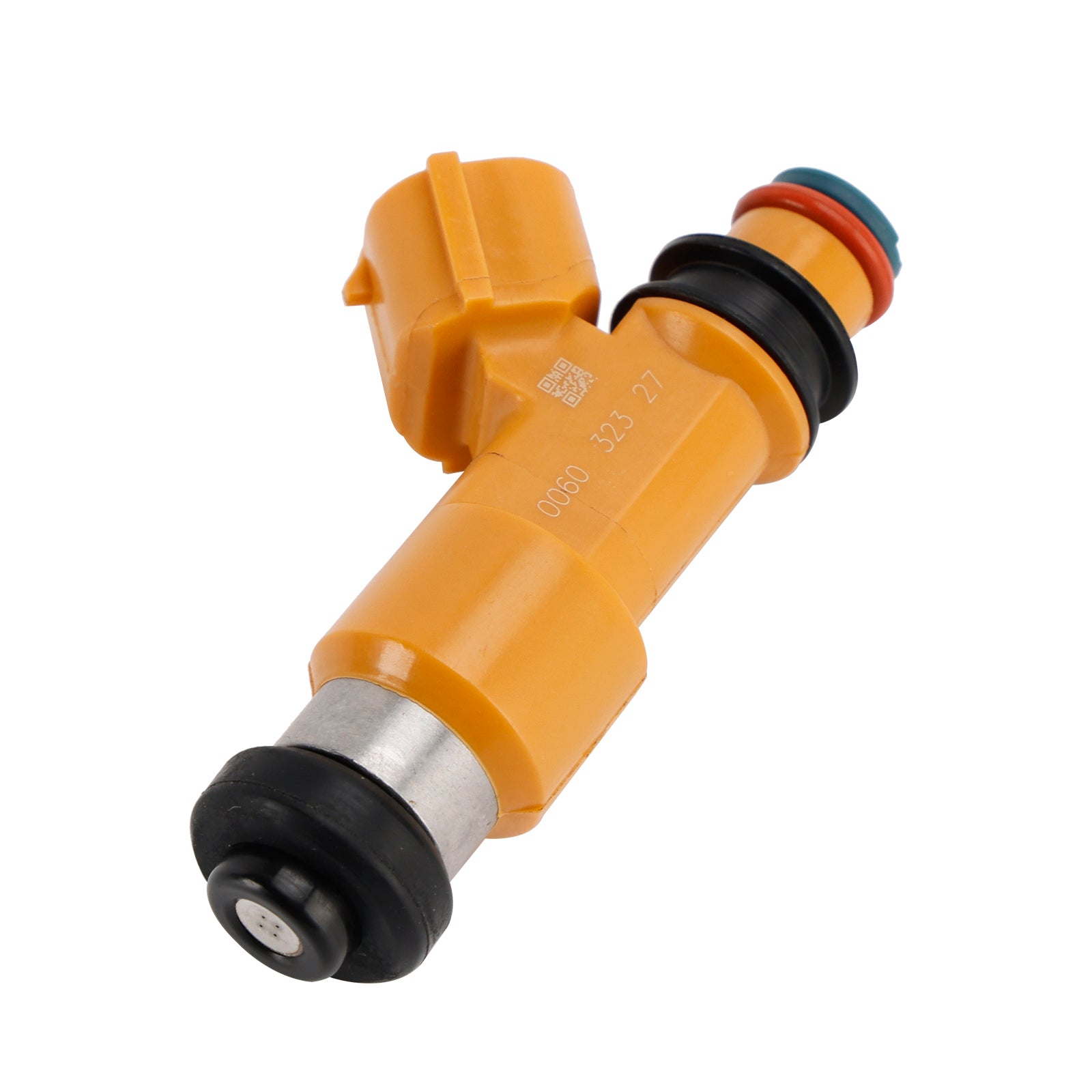 2005-2006 Honda CBR600RR 16460-MEE-D01 Fuel Injectors 16450-MEE-D01