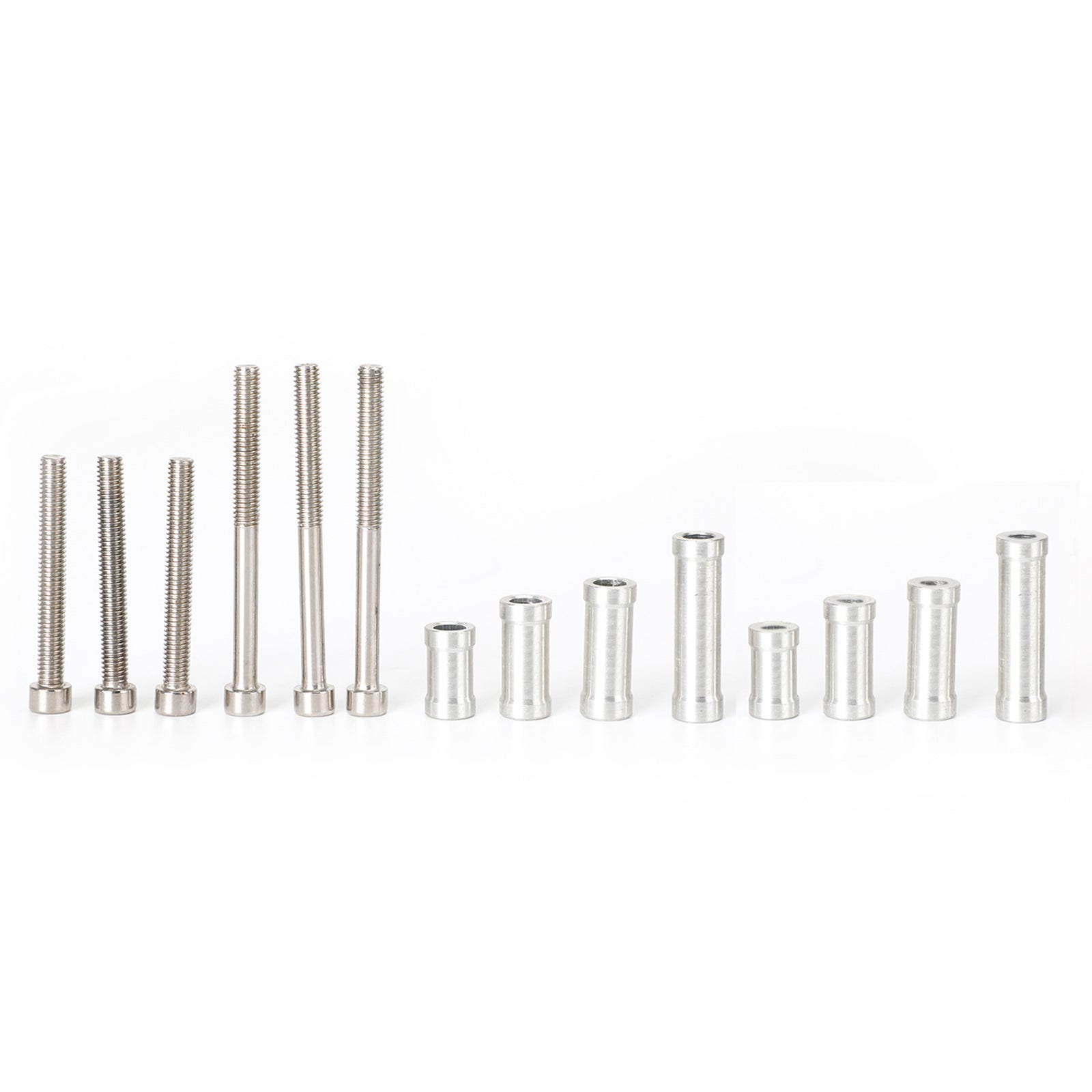 08-17 Honda Cbr1000Rr Motorcycle Engine Case Stator Cover Guard Slider