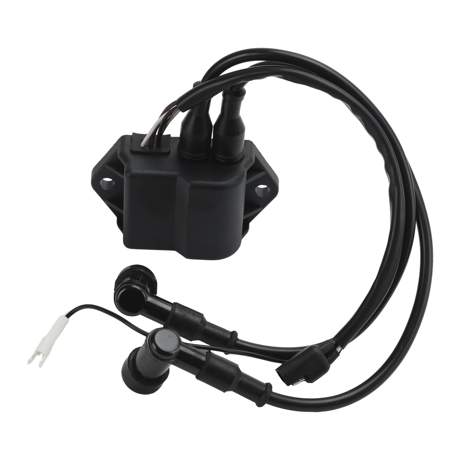 Allumeur CDI BOX adapté pour Polaris 340 Edge 400 SKS 600 EURO Lite NOR 400 3083723