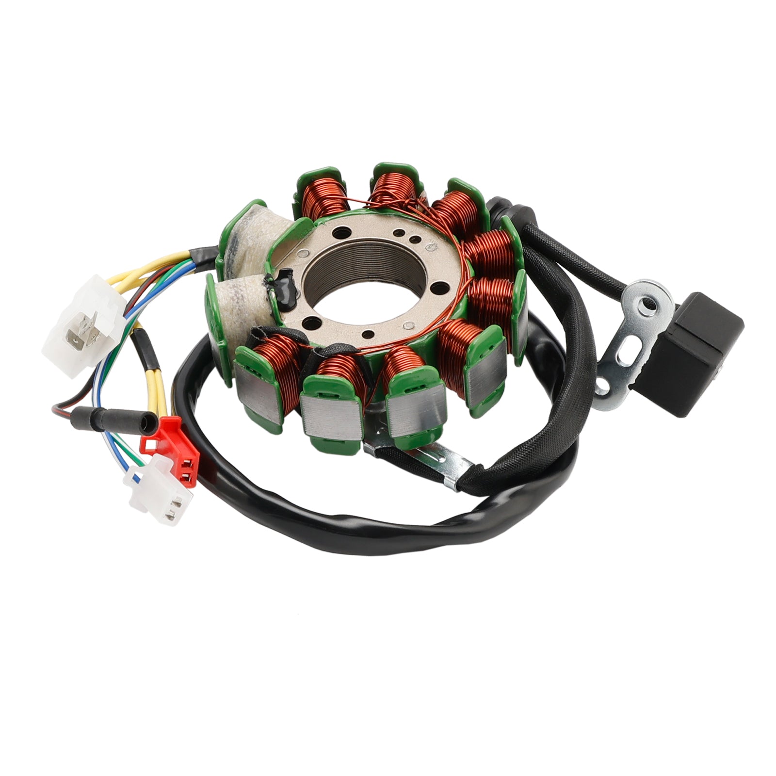 SYM Joyride HD 125 150 200 EVO 11-Pole Stator Generator 31120-H9A-001