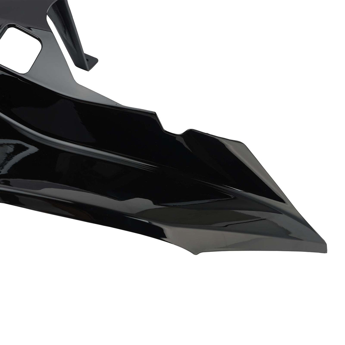 2019-2024 Kawasaki Versys 1000 Frame Guard Side Cover Fairing