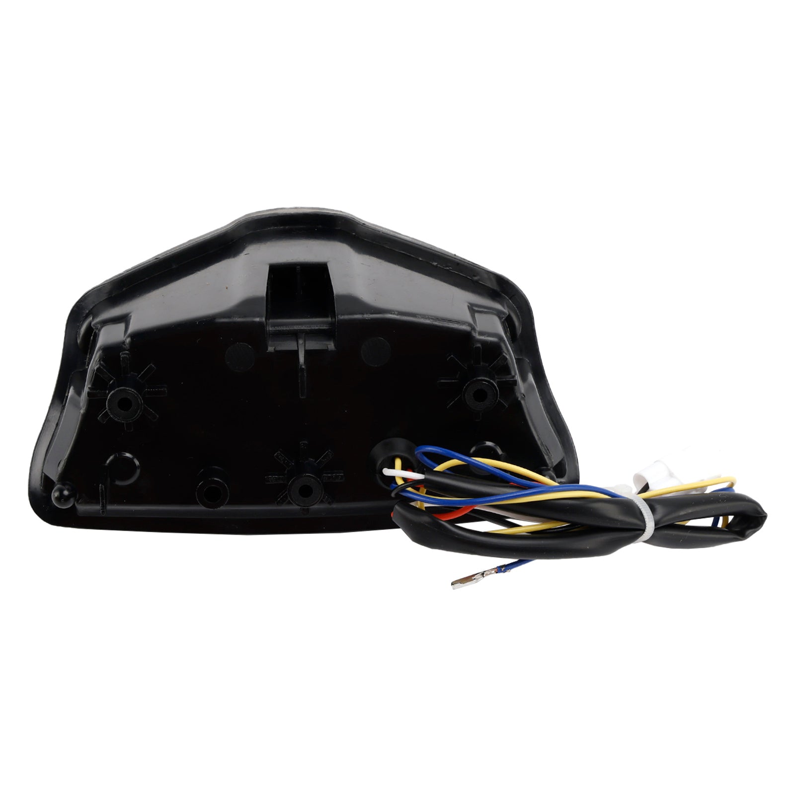 Suzuki GSXR 600/750 GSX-R 1000 SV650 Integrated LED TailLight Turn Signals