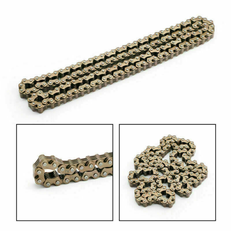 1984-2017 Suzuki Honda Yamaha Cam Timing-Kette