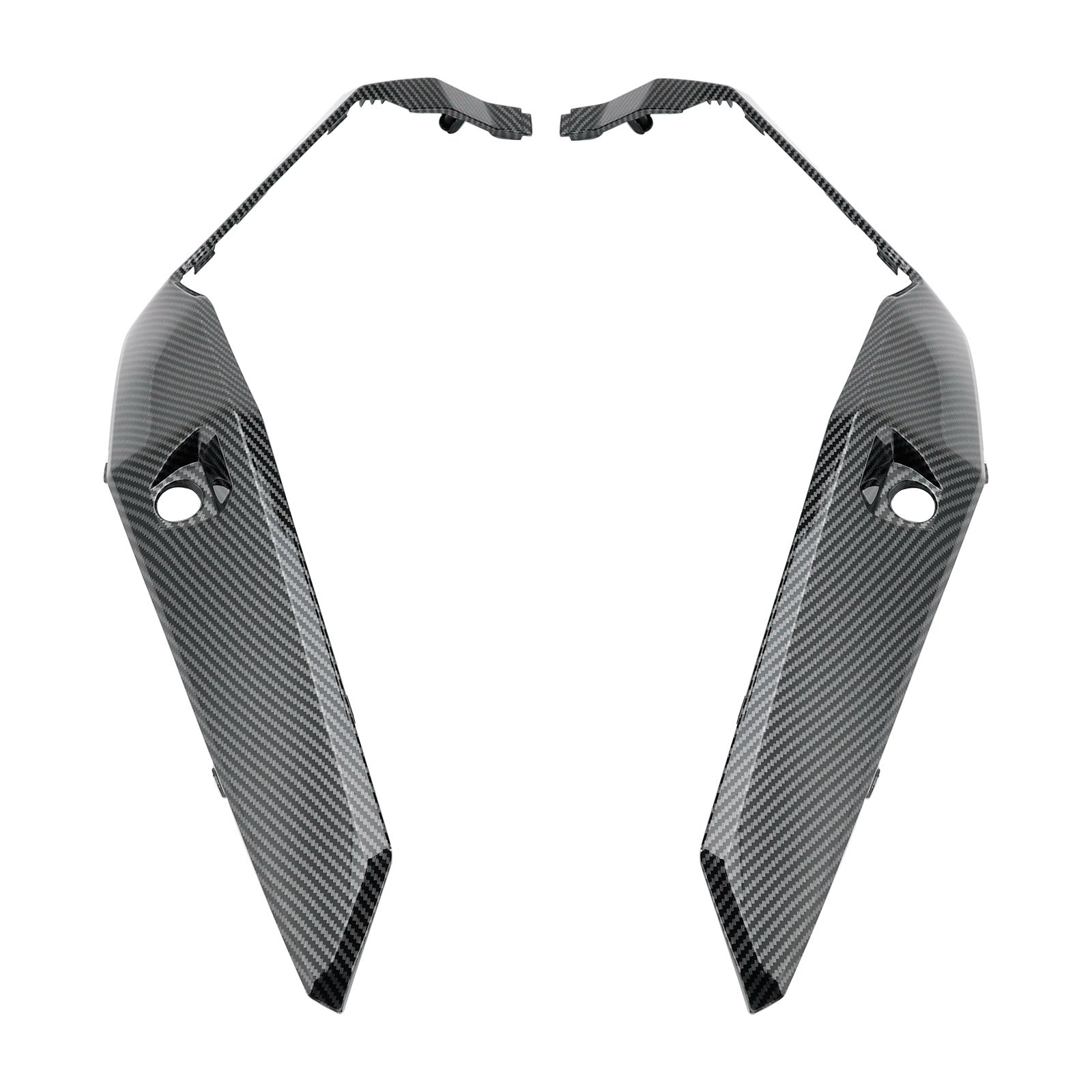 Side pedal Cover Panel Fairing Cowl for Honda X-ADV 750 XADV 2021-2023