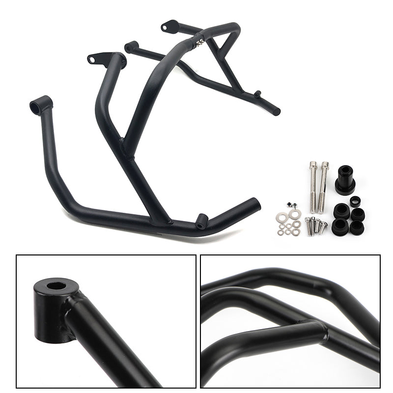 2020-2023 BMW F900 XR XR-TE F900 R R-SE Crash Bars Engine Guards Set