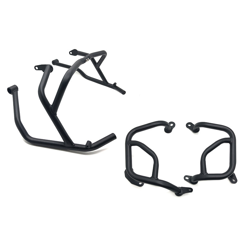 2020-2023 BMW F900 XR XR-TE F900 R R-SE Crash Bars Engine Guards Set