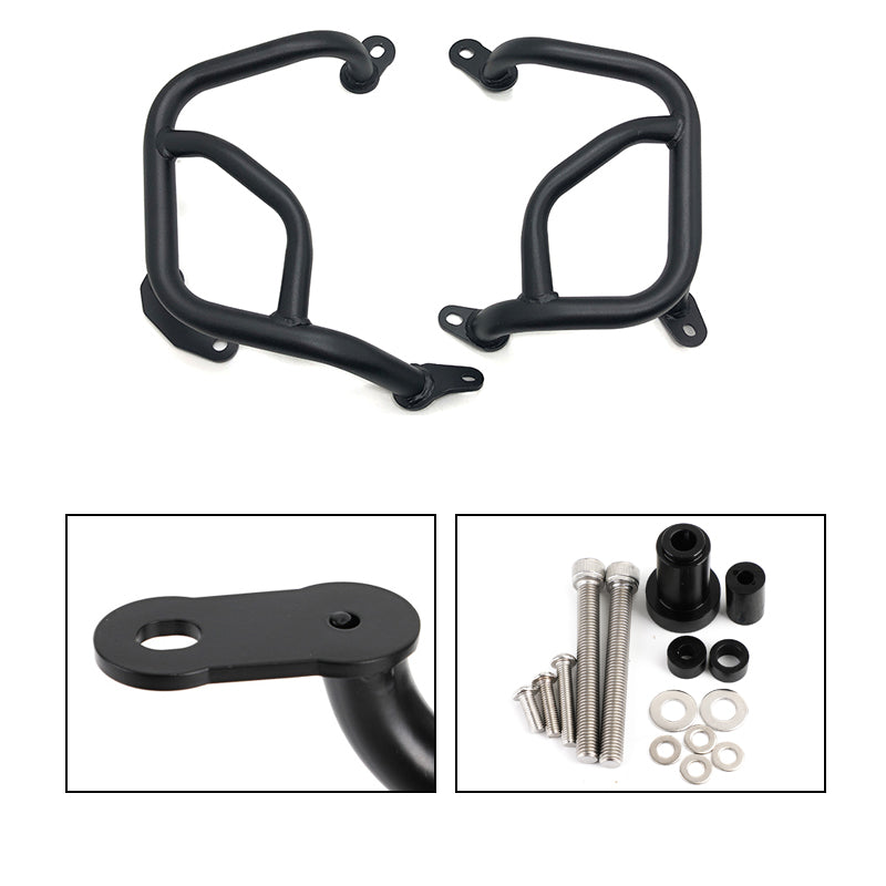 2020-2023 BMW F900 XR XR-TE F900 R R-SE Crash Bars Engine Guards Set