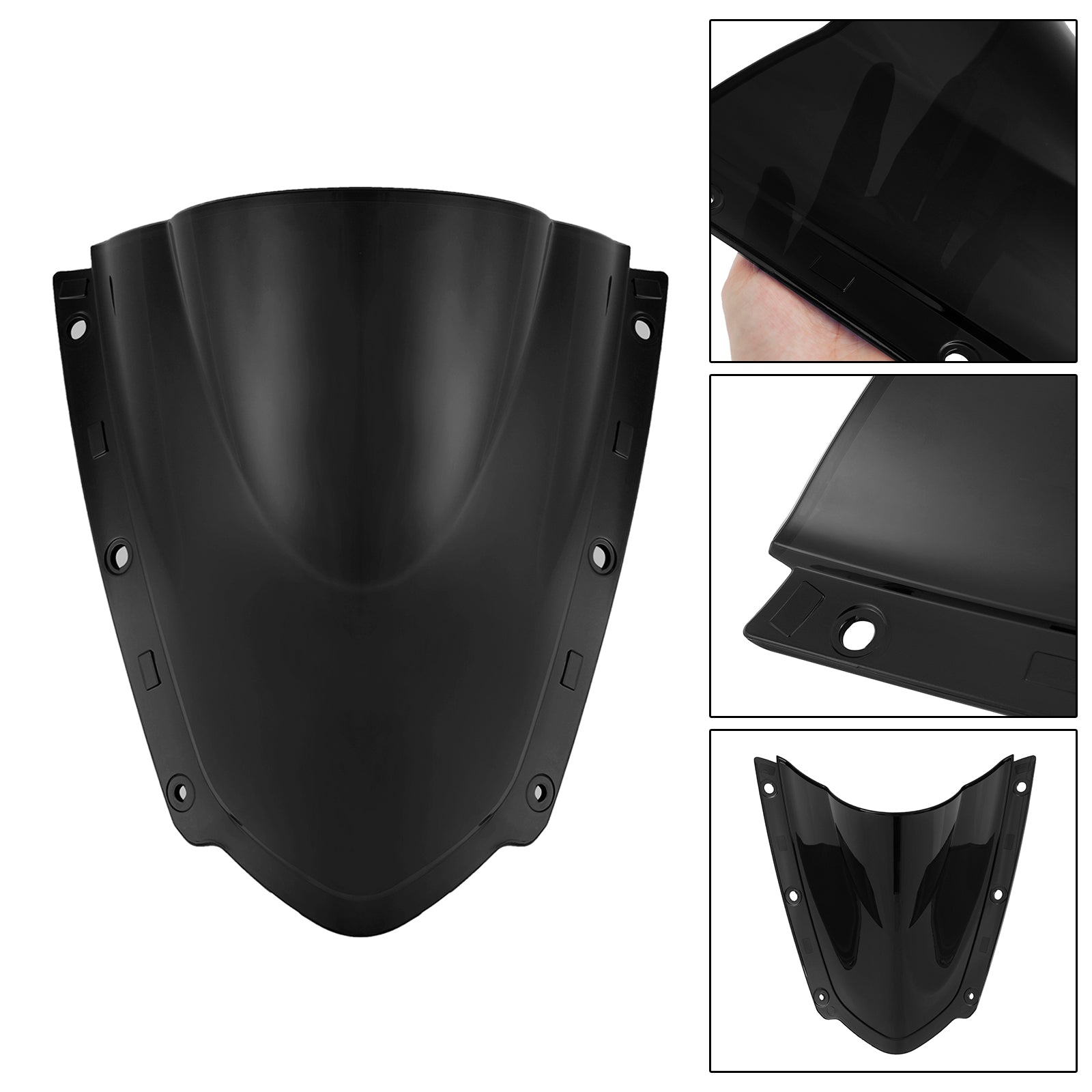 21-24 Kawasaki Ninja ZX-10R Windshield Windscreen Protector