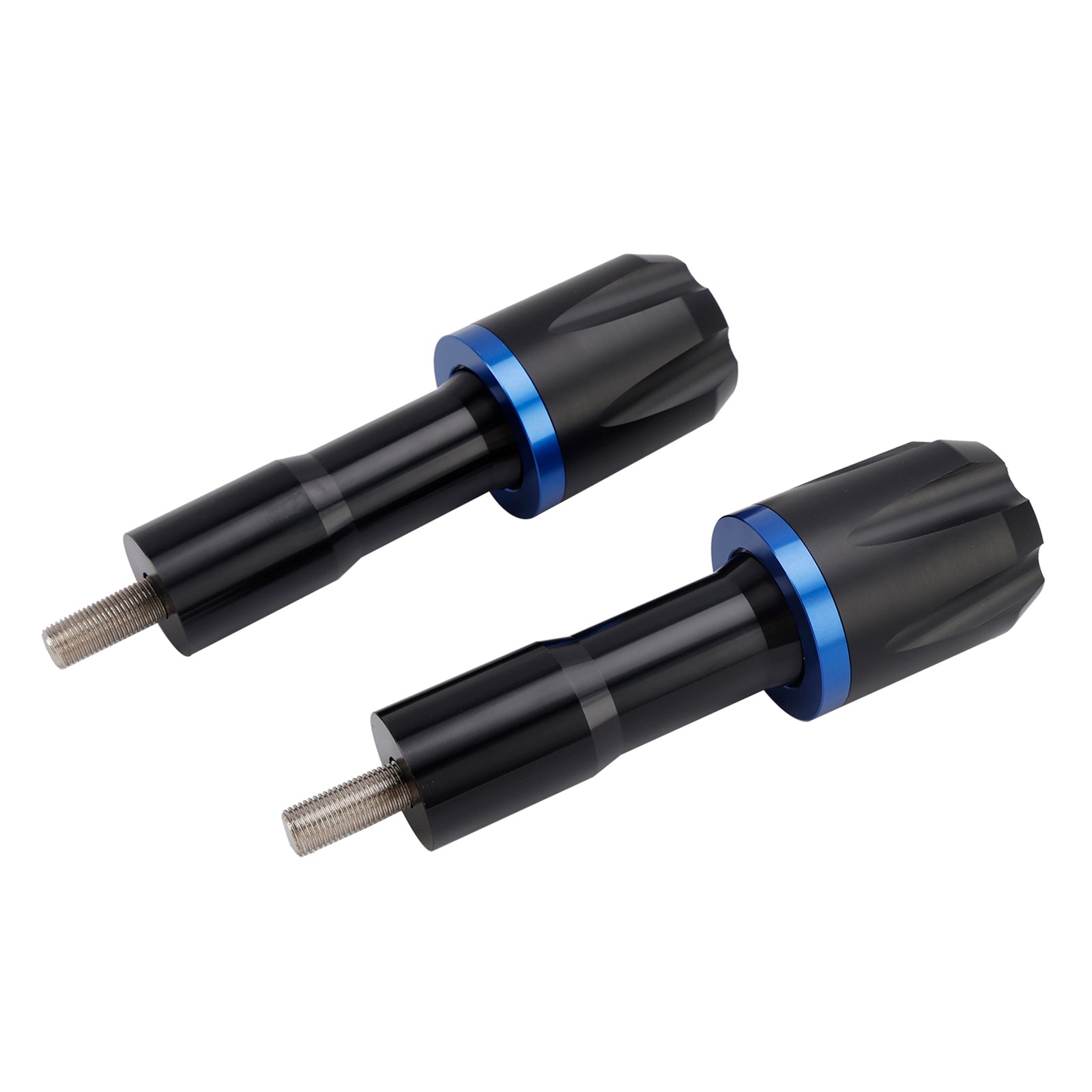 2021-2023 Yamaha YZF-R7 YZF R7 Aluminium Ramka Crash Slider Ochrona Niebieska