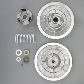Secondary Driven Clutch for Yamaha Golf Cart 4 Cycle G2 G9 G14 G16 G20 G22 85-07