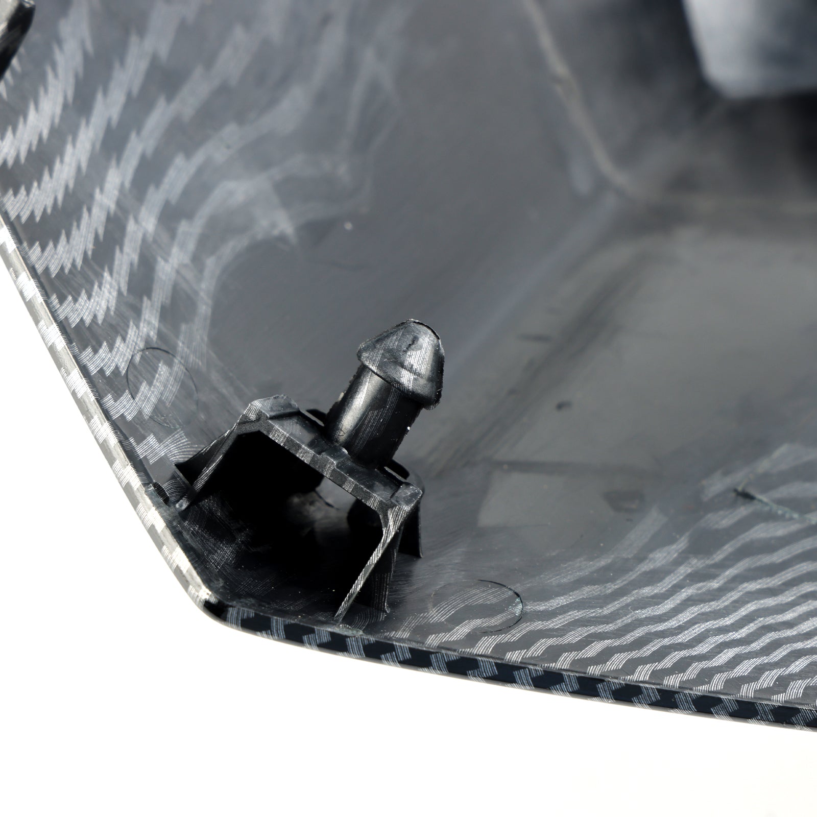 23-24 Protezione carenatura copertura naso faro Yamaha X-MAX XMAX