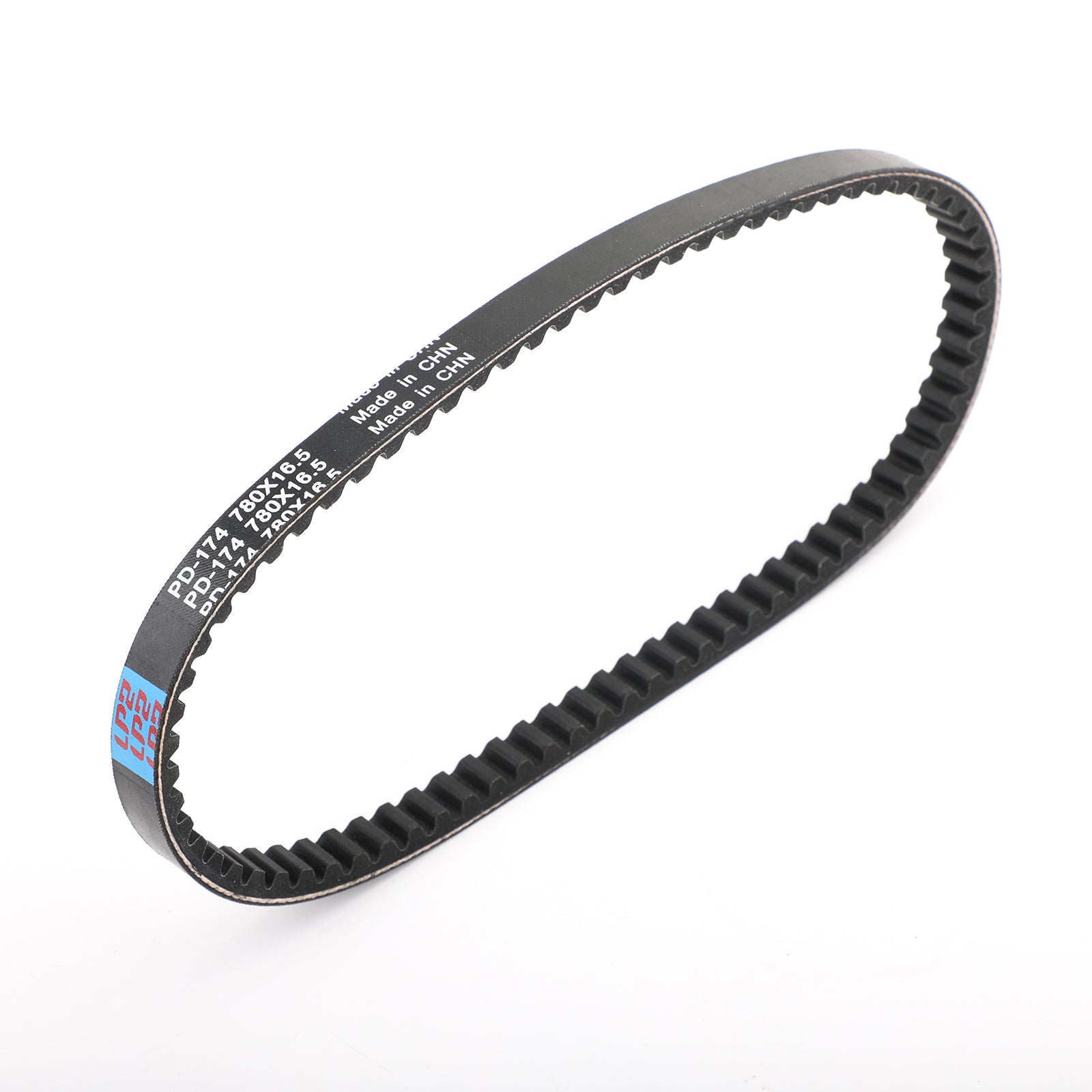 Polaris 04-06 Predator 50 01-03 Scrambler 50 ATV Drive Belt 780OCx16.5W