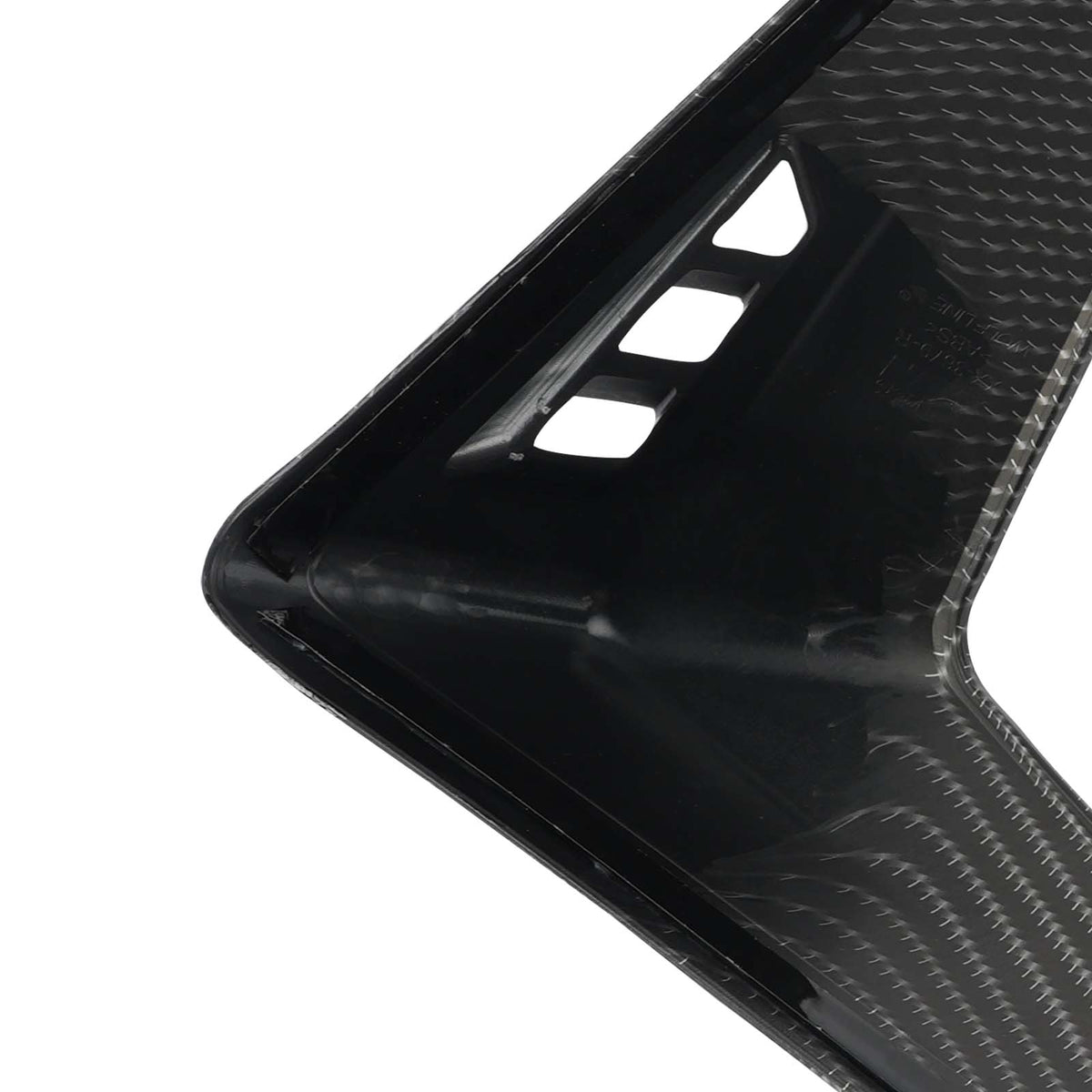 2025-2026 Yamaha T-MAX 560 Lower Engine Spoiler Fairing Cover