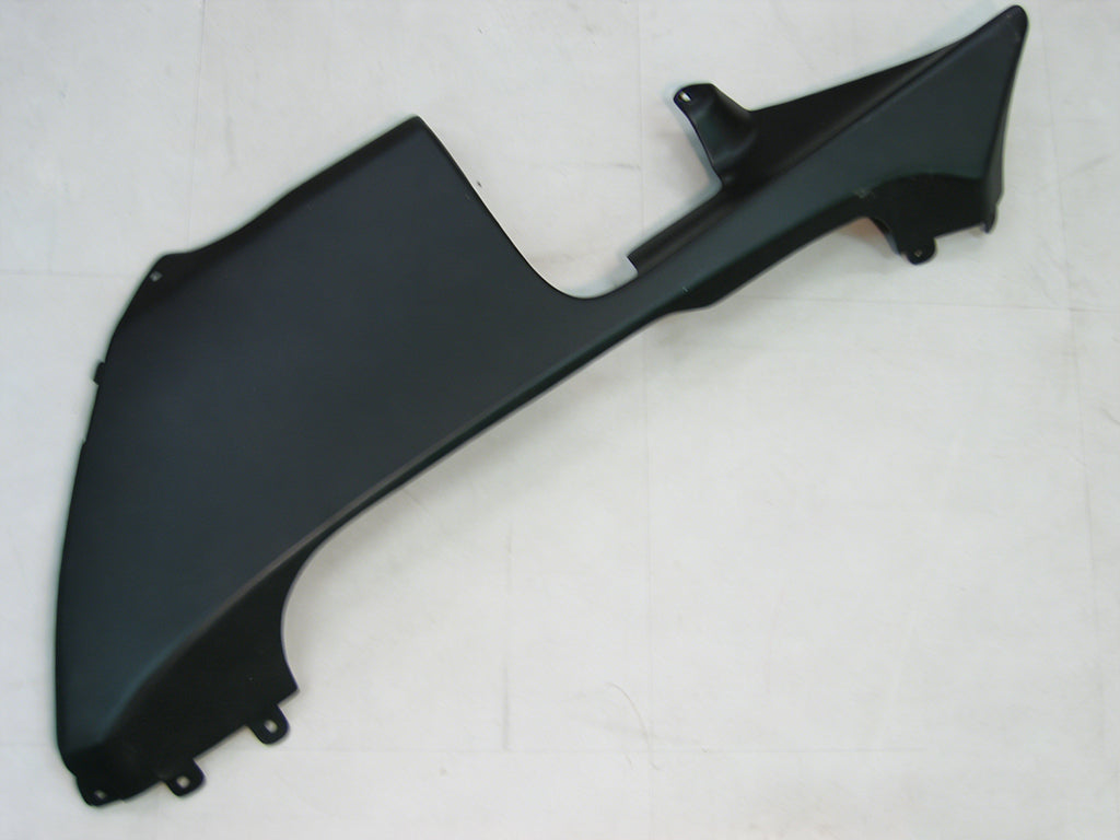 Amotopart 2003-2004 Honda CBR600RR Orange Black Fairing Kit