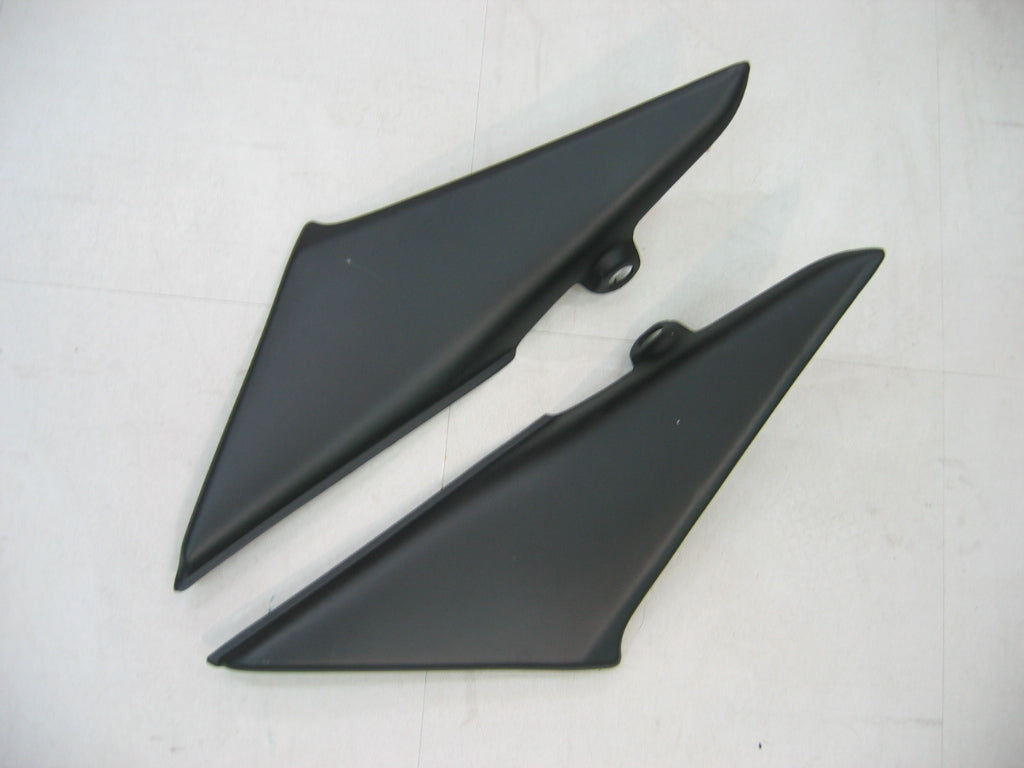 Amotopart 2003-2004 Honda CBR600RR Orange Black Fairing Kit