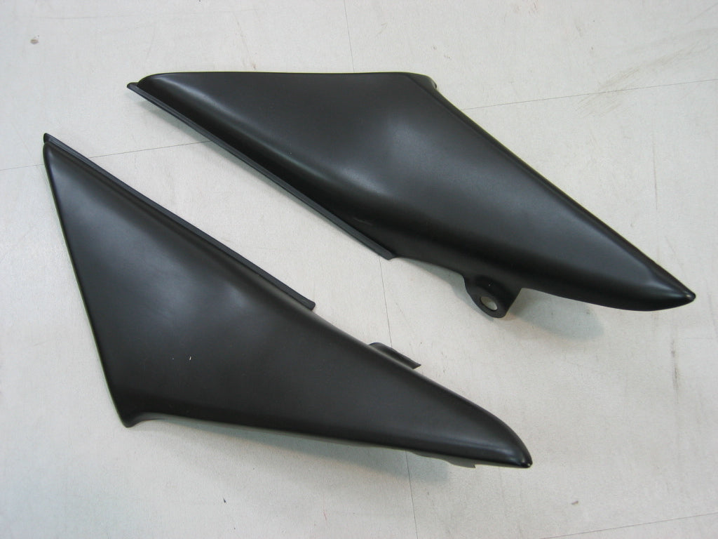 Amotopart 2003-2004 Honda CBR600RR White Black Red Blue Fairing Kit