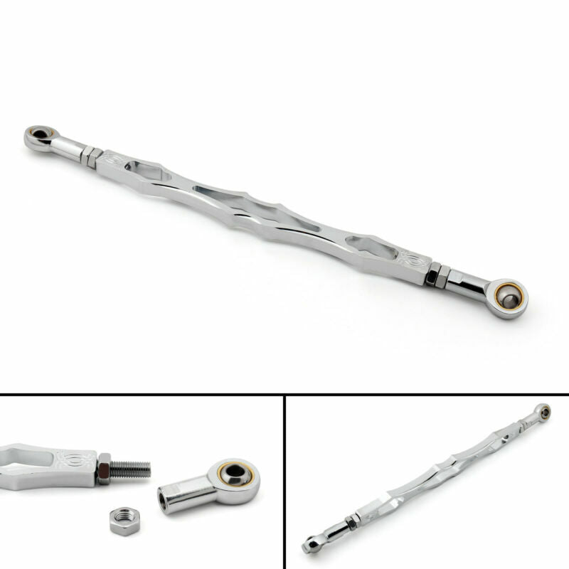 FLHR Glide FXDWG Verschiebungsverbindung Diamant Dyna breiter Flh -Softail -Typ FLT