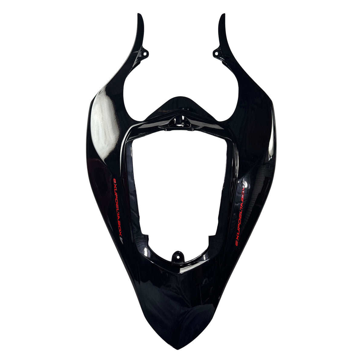 Amotopart 2004-2006 Yamaha YZF 1000 R1 Black Fairing Kit