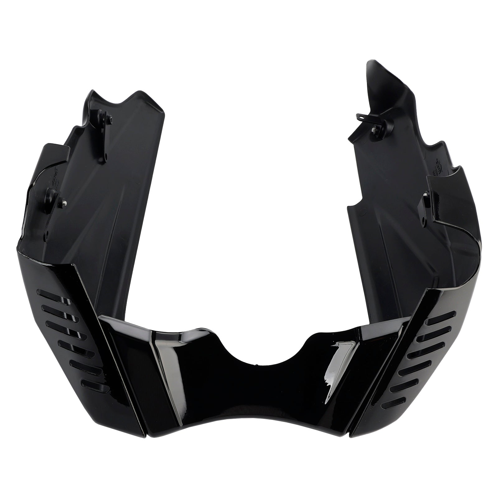 2022-2025 Yamaha XSR900 Belly Pan Lower Engine Spoiler Fairing Cover