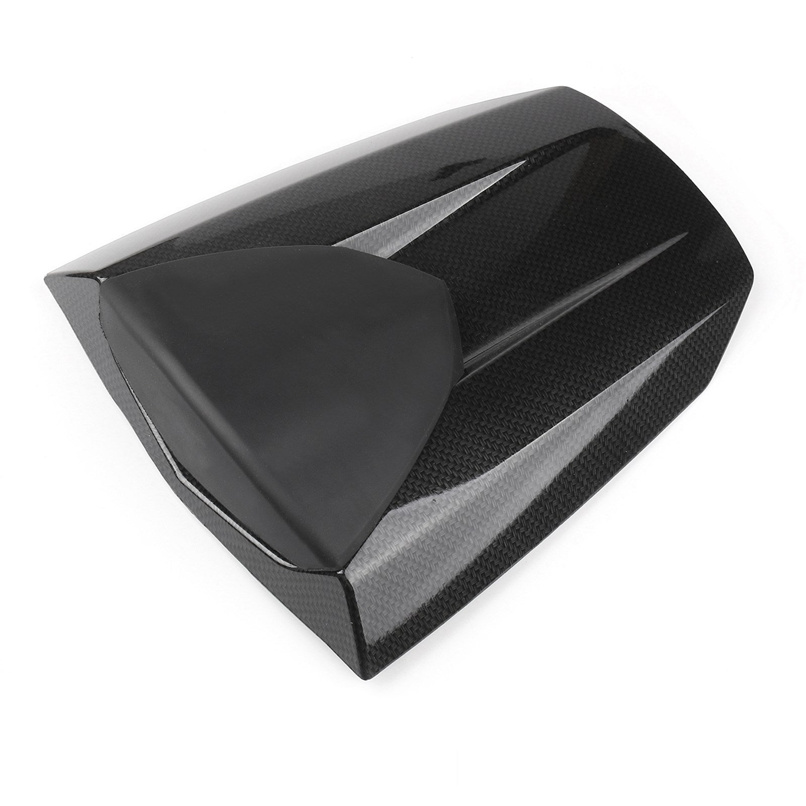 2013-2024 Honda CBR600RR Rear Tail Pillion Seat Fairing Cover Carbon