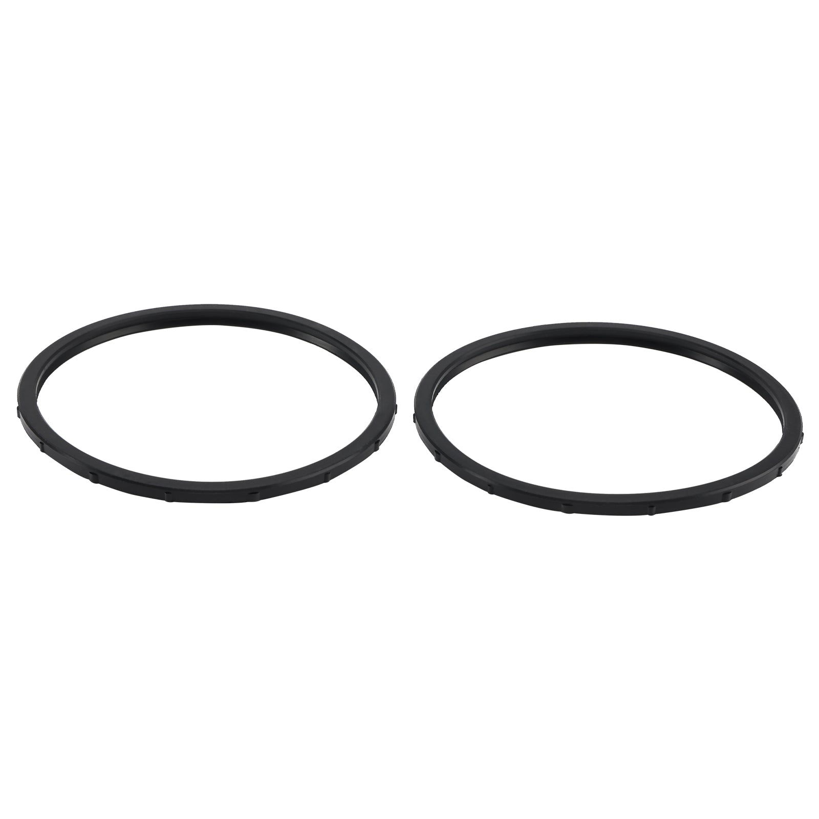 2pcs Yamaha FZ6 FZ1 YZF R6 R1 TDM 900 XJ6 Fuel Pump Gasket 5JW-24486-00-00