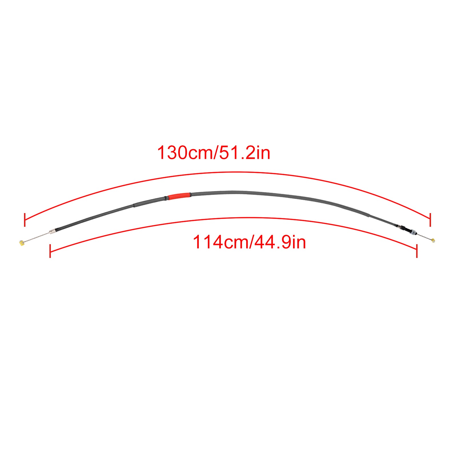 Suzuki GSXR1000 2017-2023 Motorcycle Clutch Cable Replacement