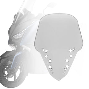 ABS Motorcycle Windshield WindScreen fit for YAMAHA X-MAX 300 2023