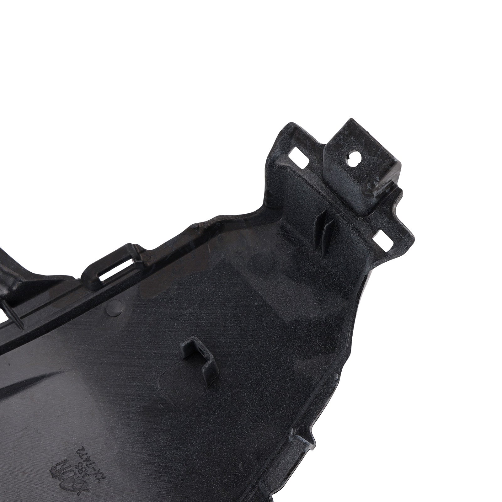 2022-2025  Honda ADV350 Front Nose Headlight Panel Cover Fairing