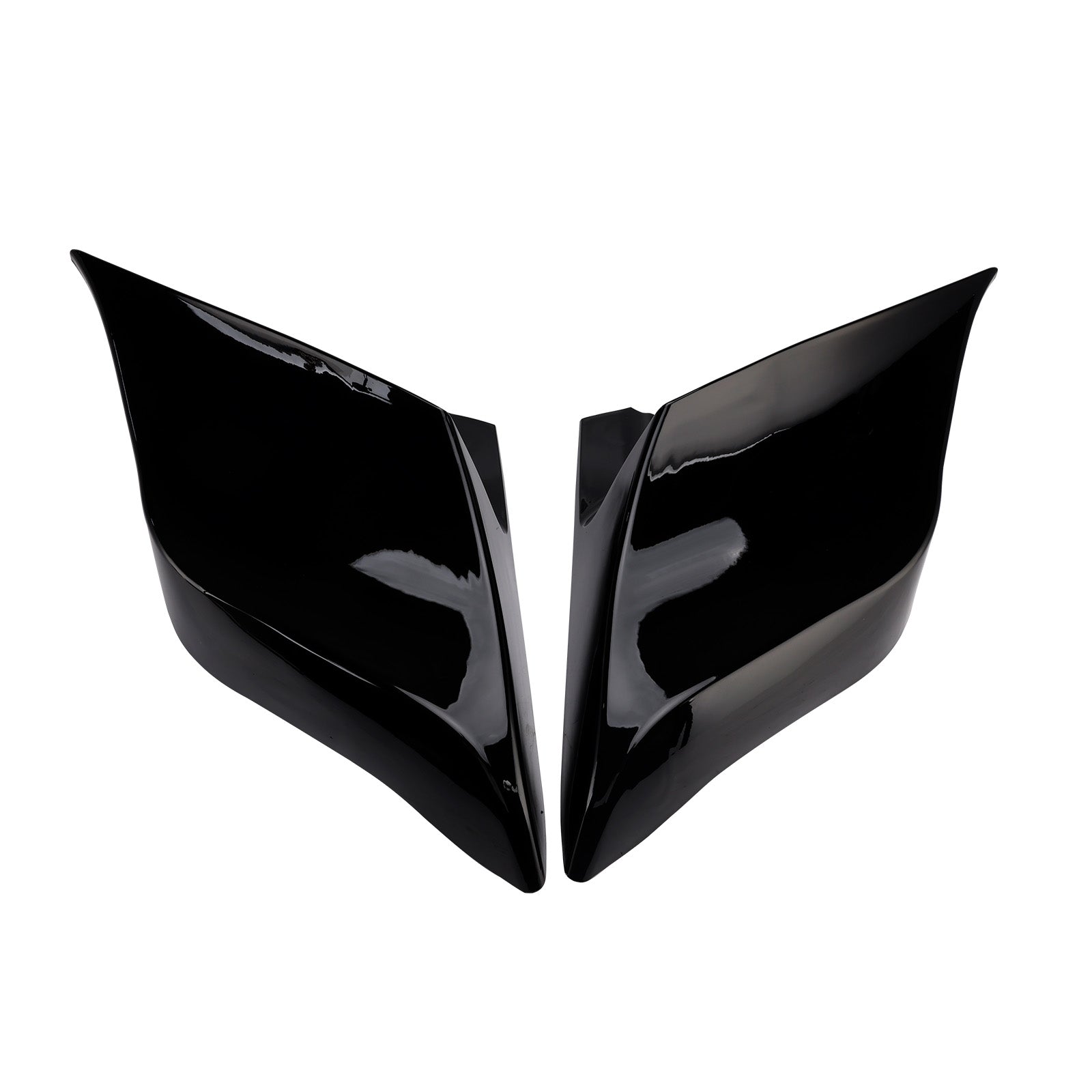 09-13 Touring Electra Street Road Glide Stretched Extended Side Cover Panel