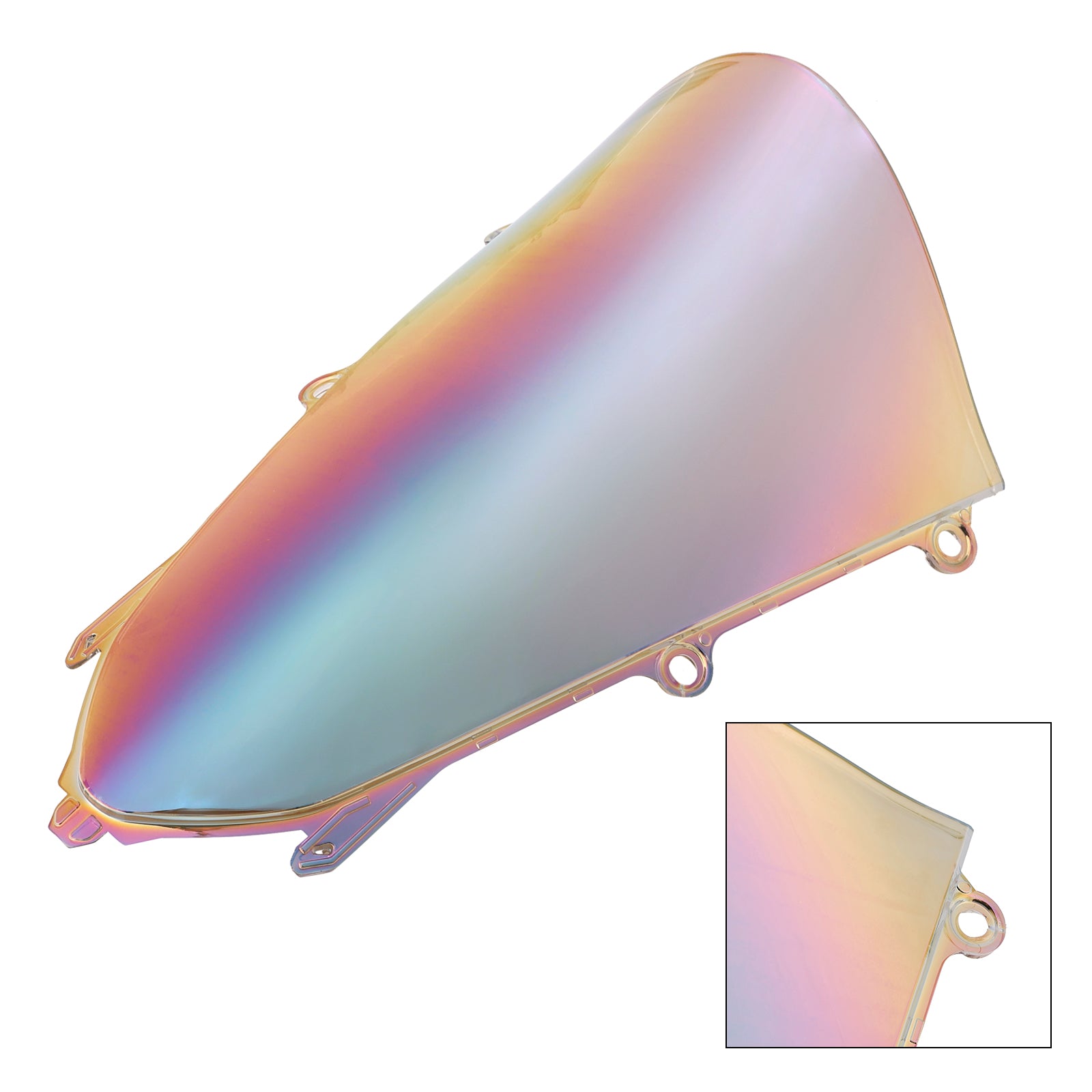 HONDA CBR250RR 2023-2024 Windshield WindScreen