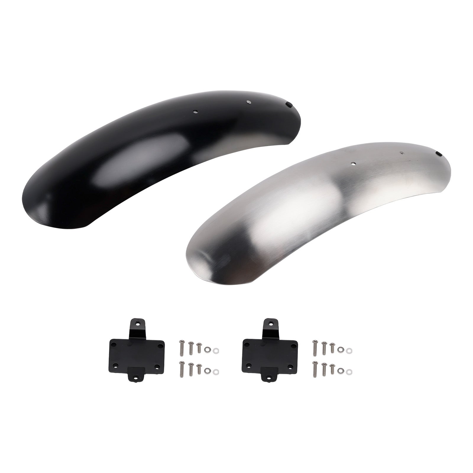 2023-2025 HONDA CL250 CL300 CL500 SCL500 Steel Front Fender Mudguard