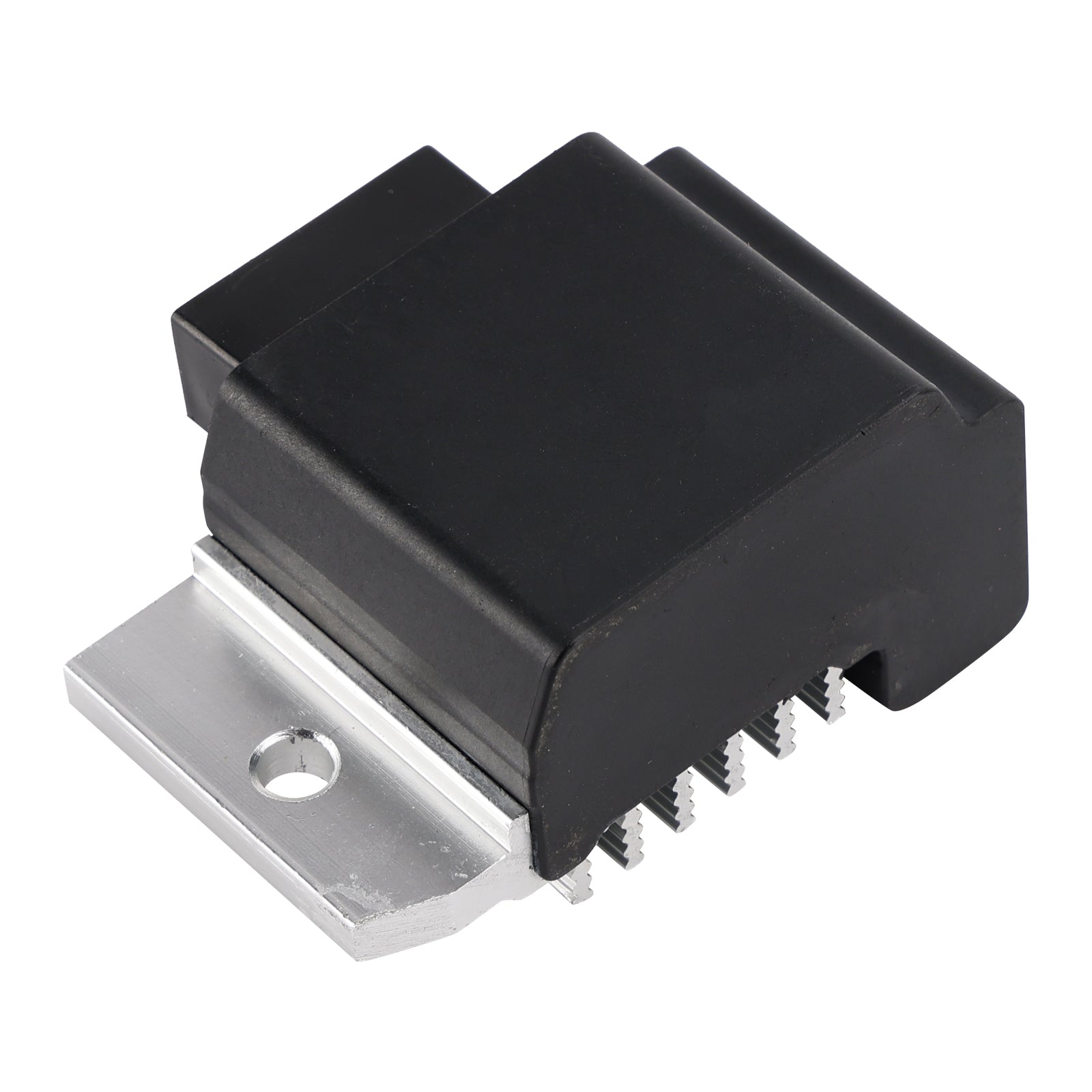 2023 TVS Sport 110i 5 Pin Rectifier Voltage Regulator