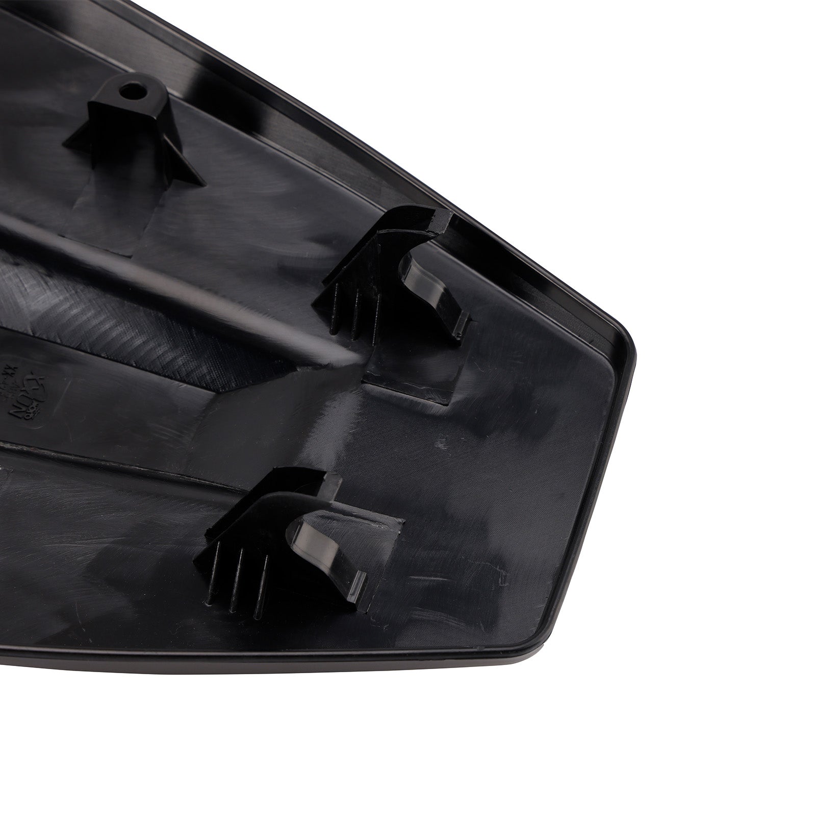 2024-2025 Duke 990 Rear Pillion Seat Cover Fairing Cowl