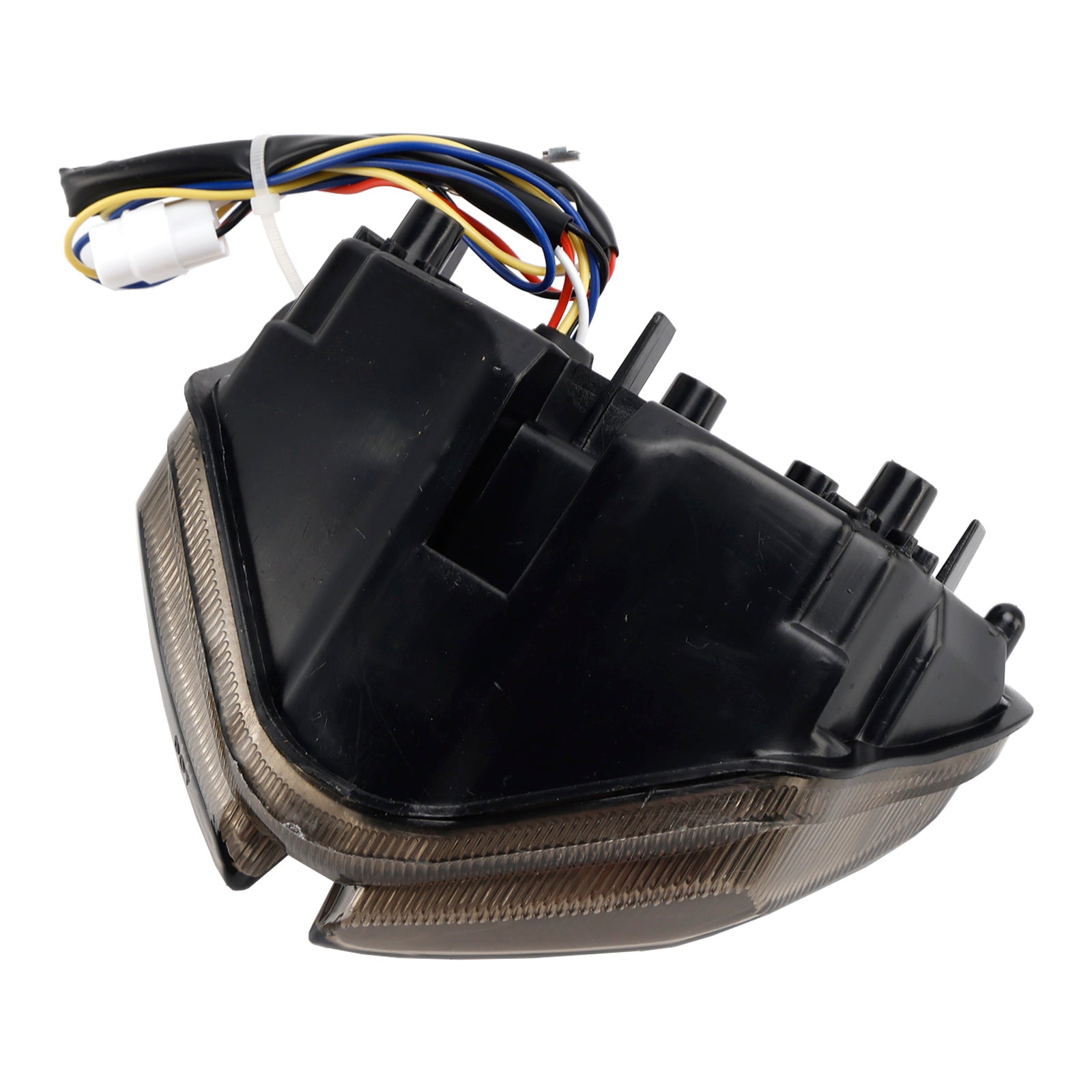 Suzuki GSXR 600/750 GSX-R 1000 SV650 Geïntegreerd LED-achterlicht rich