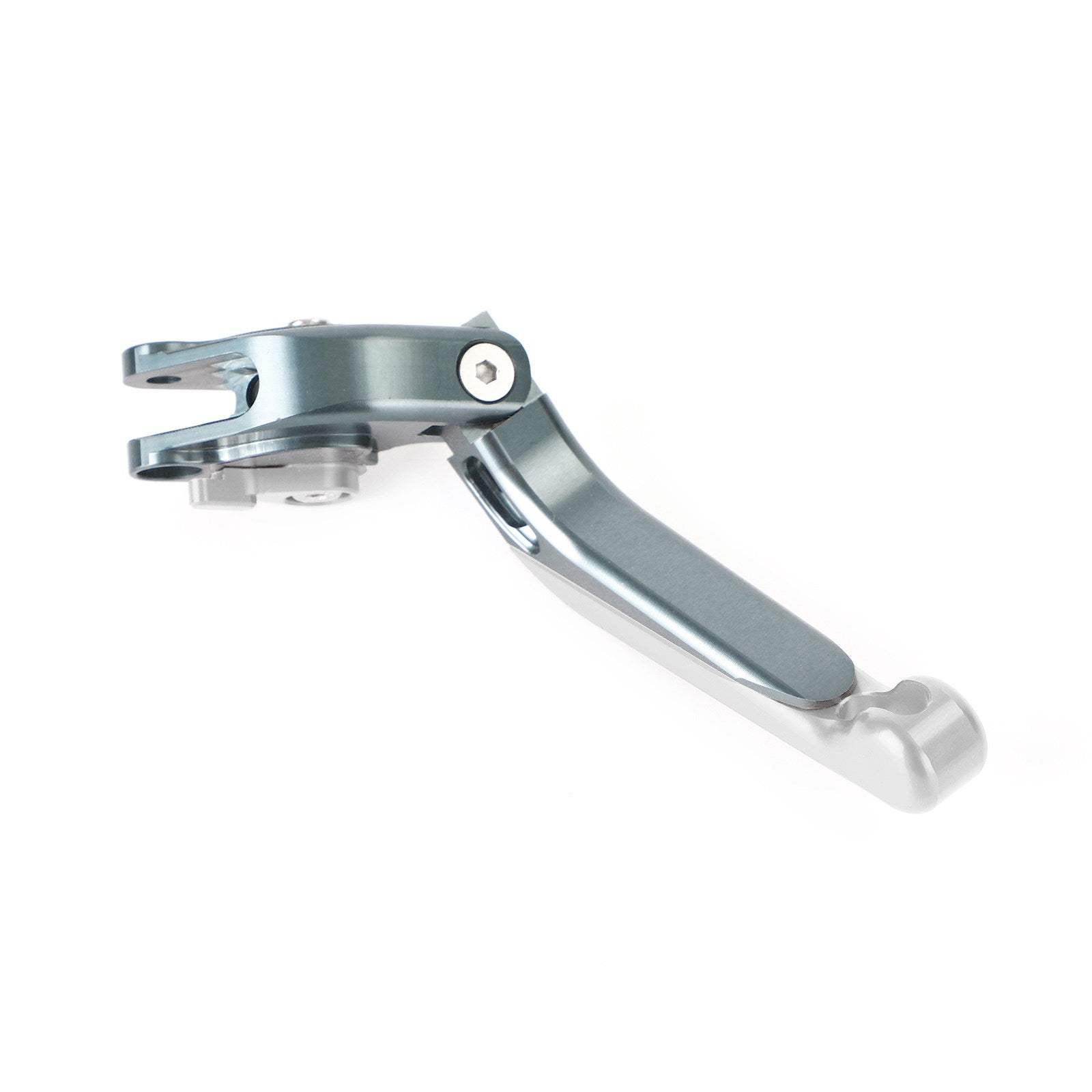 2021-2022 CFMOTO 700CL-X Heritage Adjustable Clutch Brake Lever