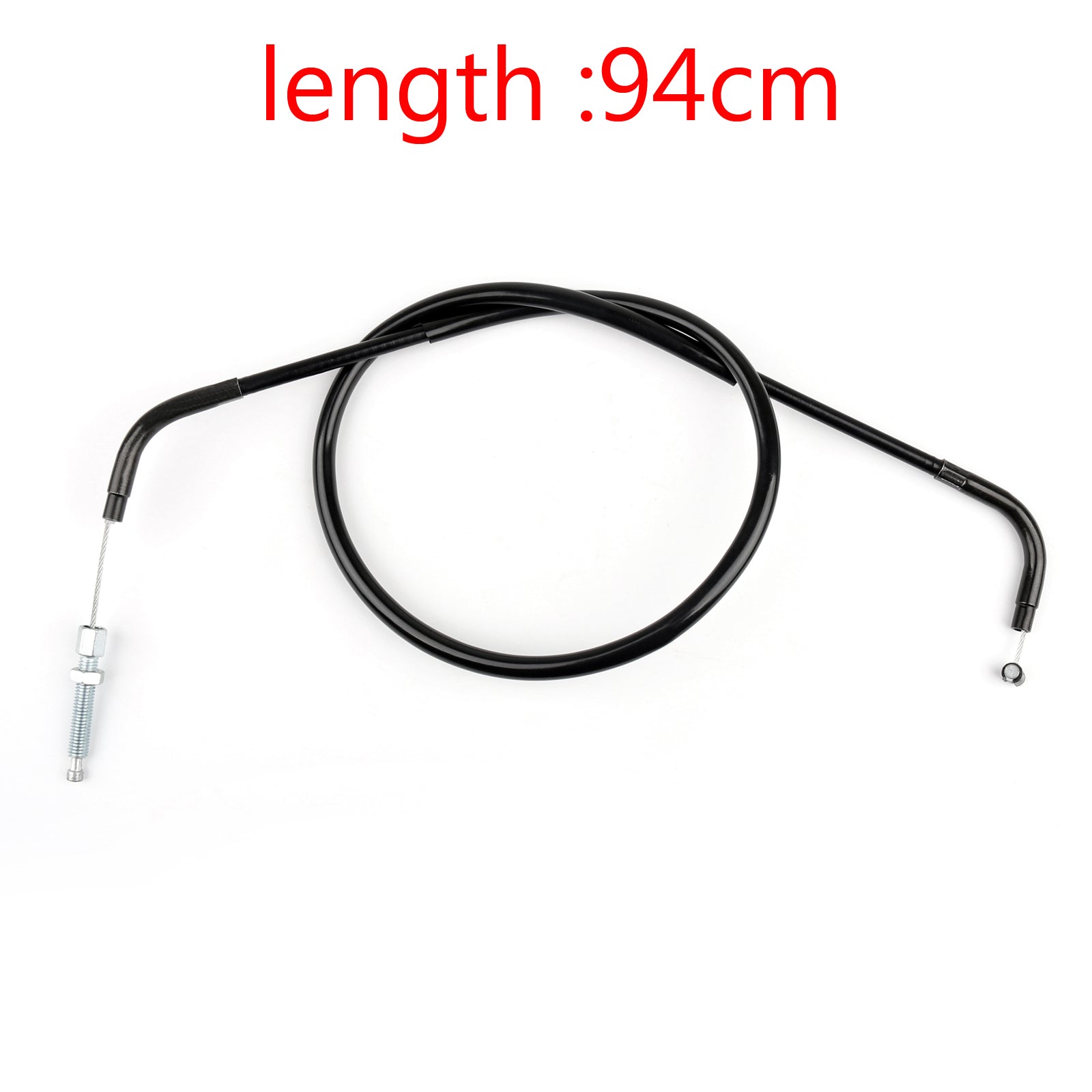2001-2003 Suzuki GSXR600 GSXR750 Clutch Cable Replacement 58200-35F00